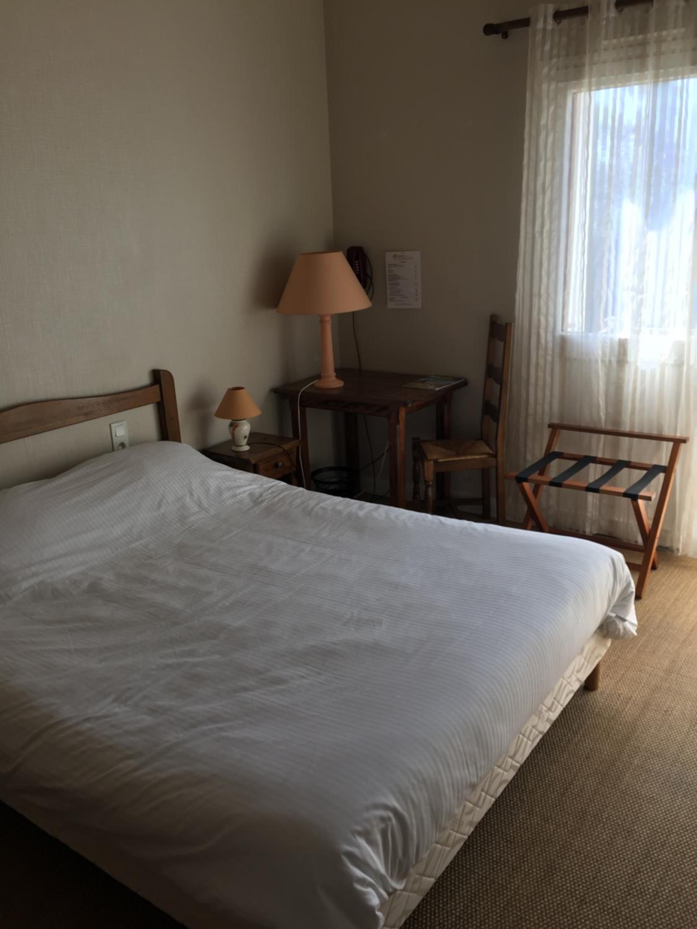 Superior Double Room photo 2