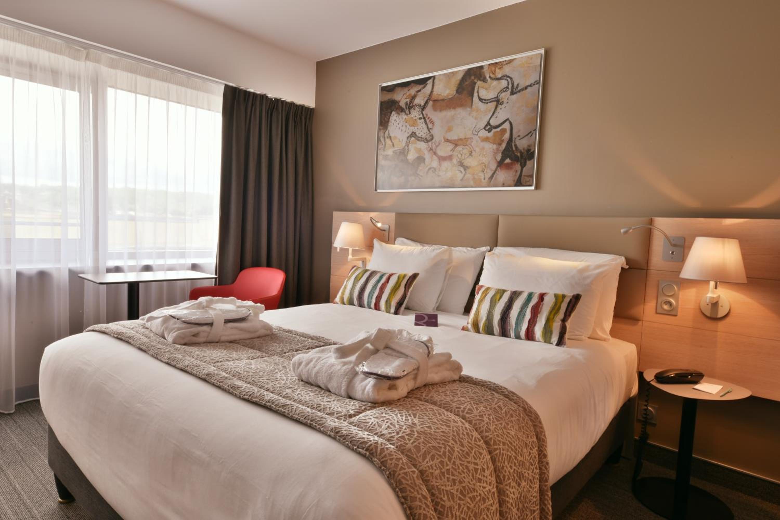 Privilege Double Room - Photo 13