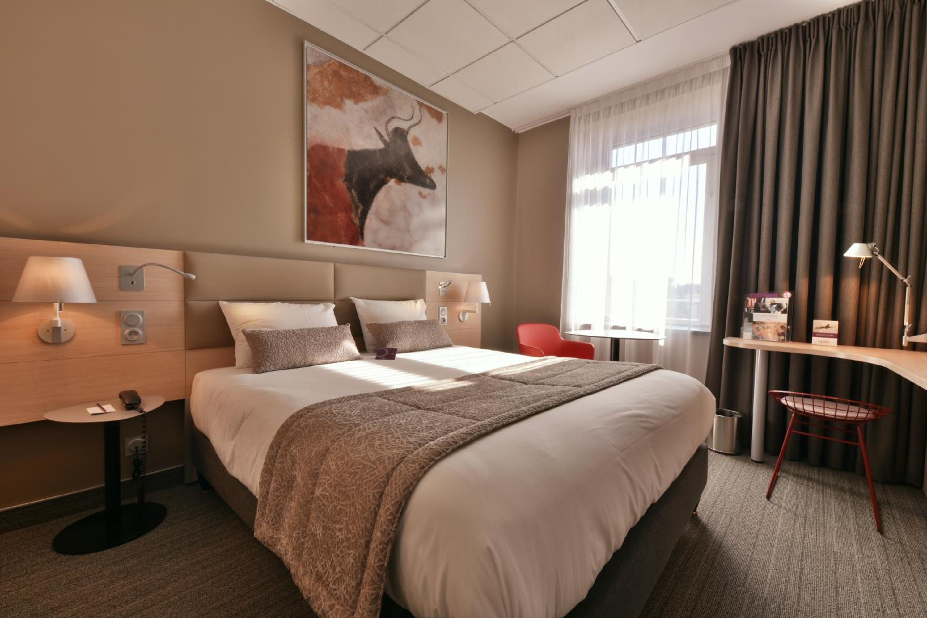 Classic Double Room  with Shower - Photo 1