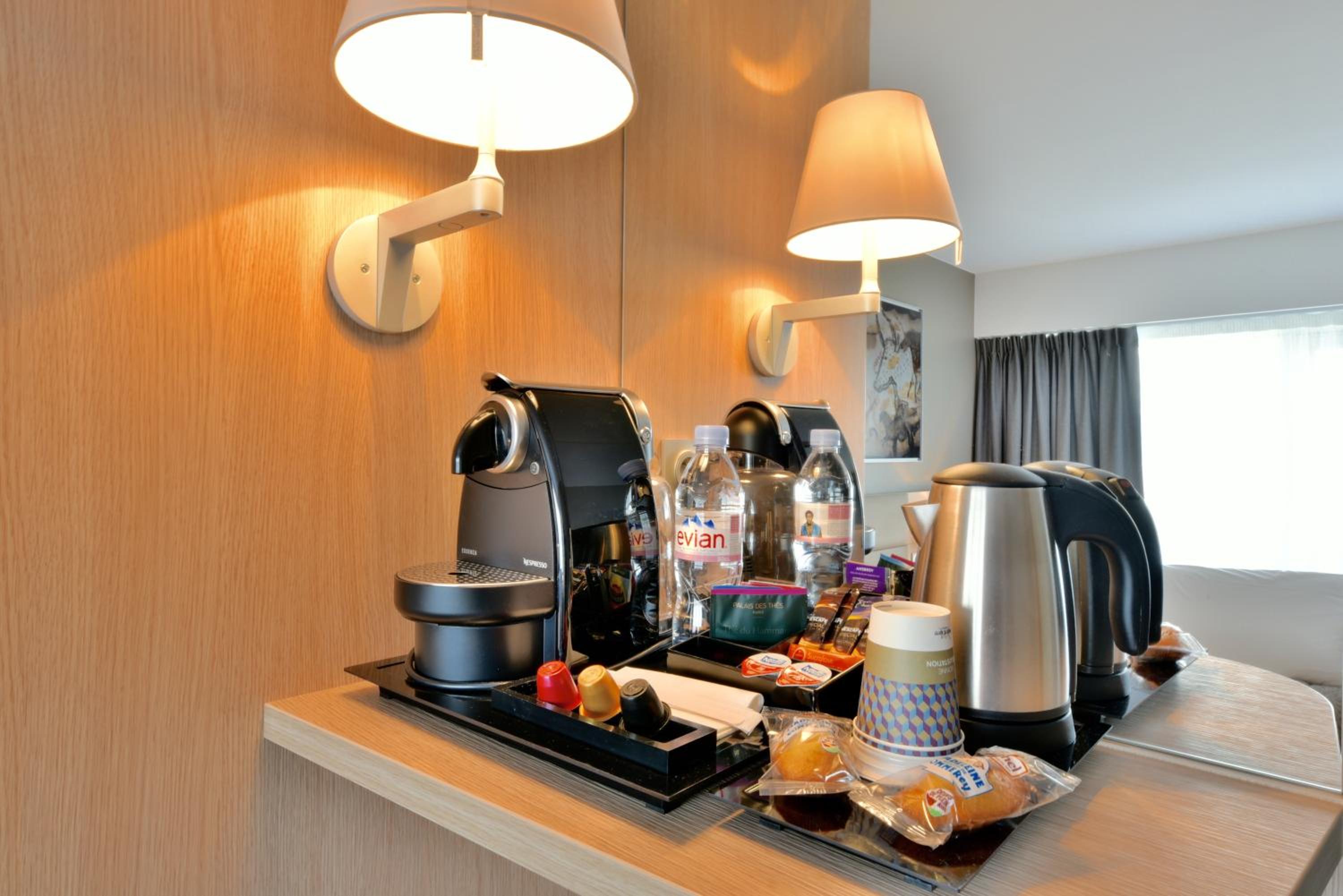Privilege Double Room - Photo 5