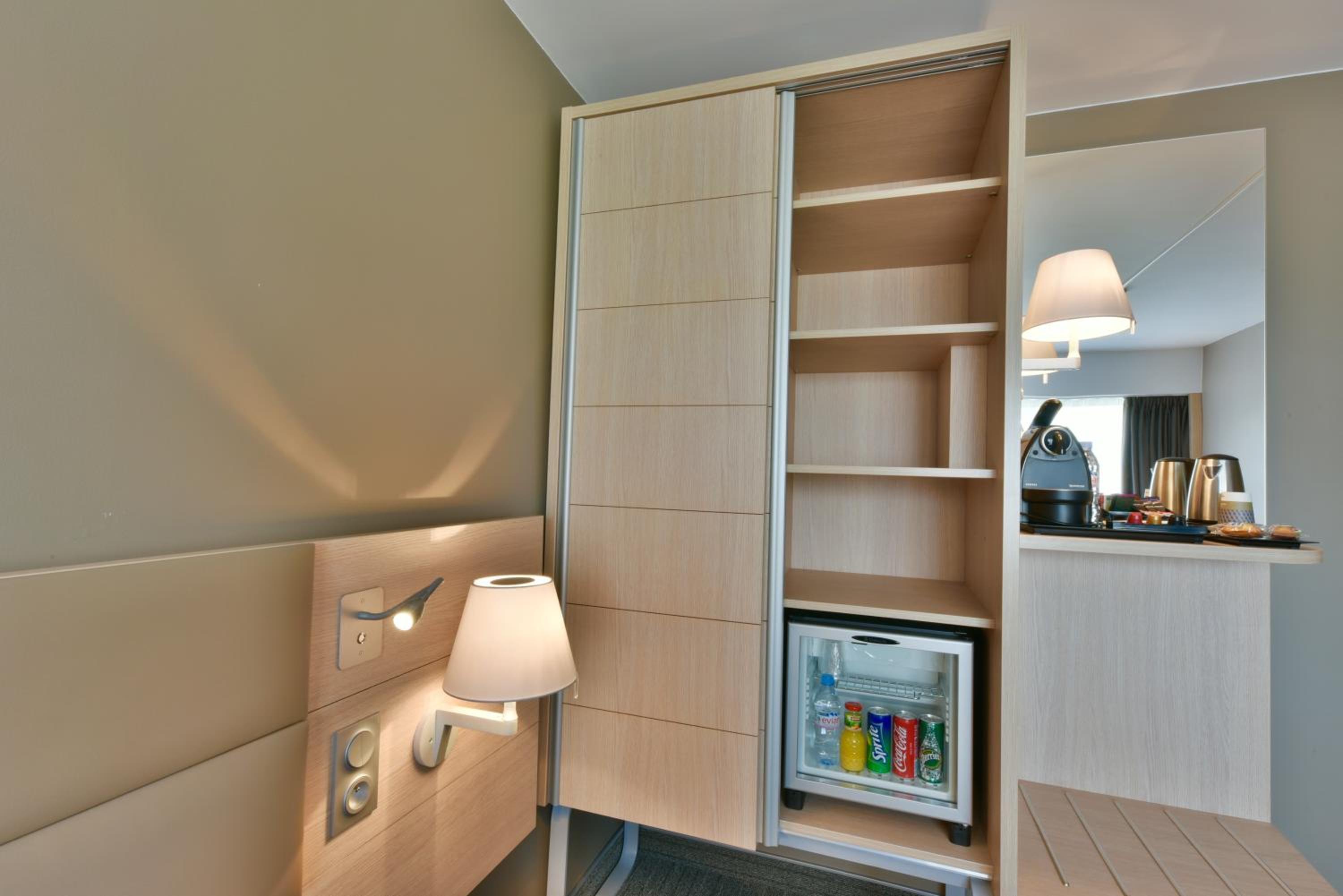 Privilege Double Room - Photo 7