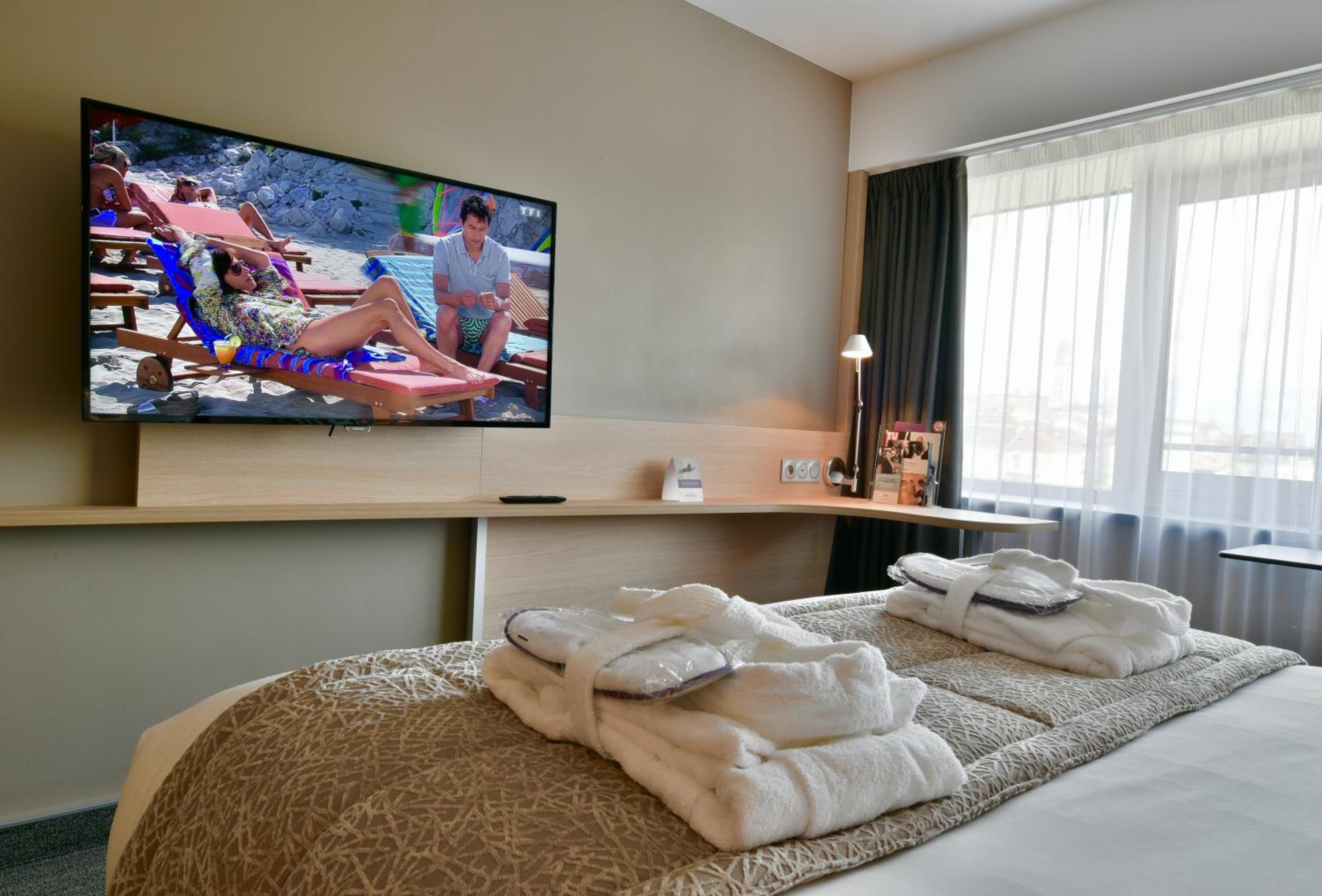 Privilege Double Room - Photo 8