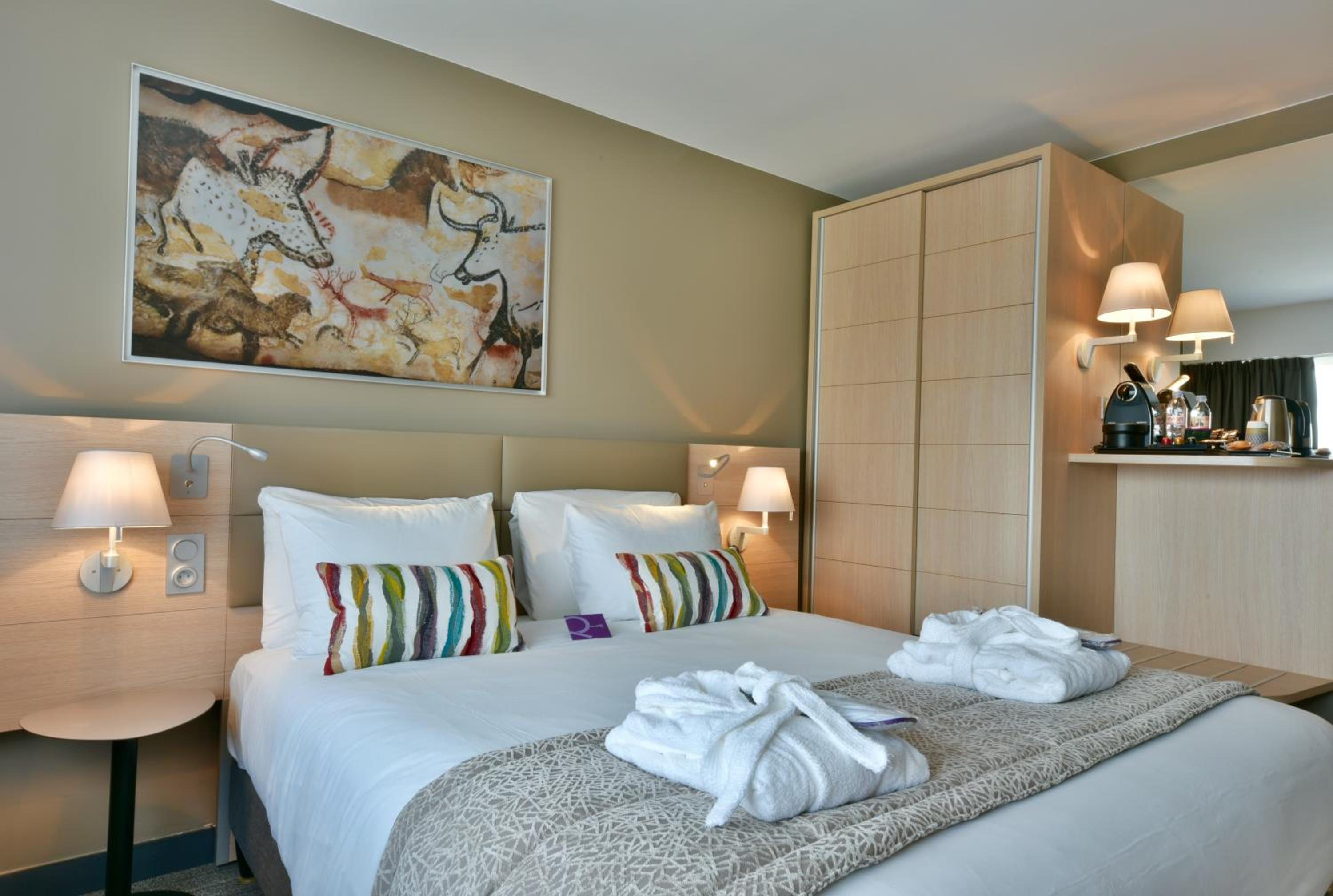 Privilege Double Room - Photo 9