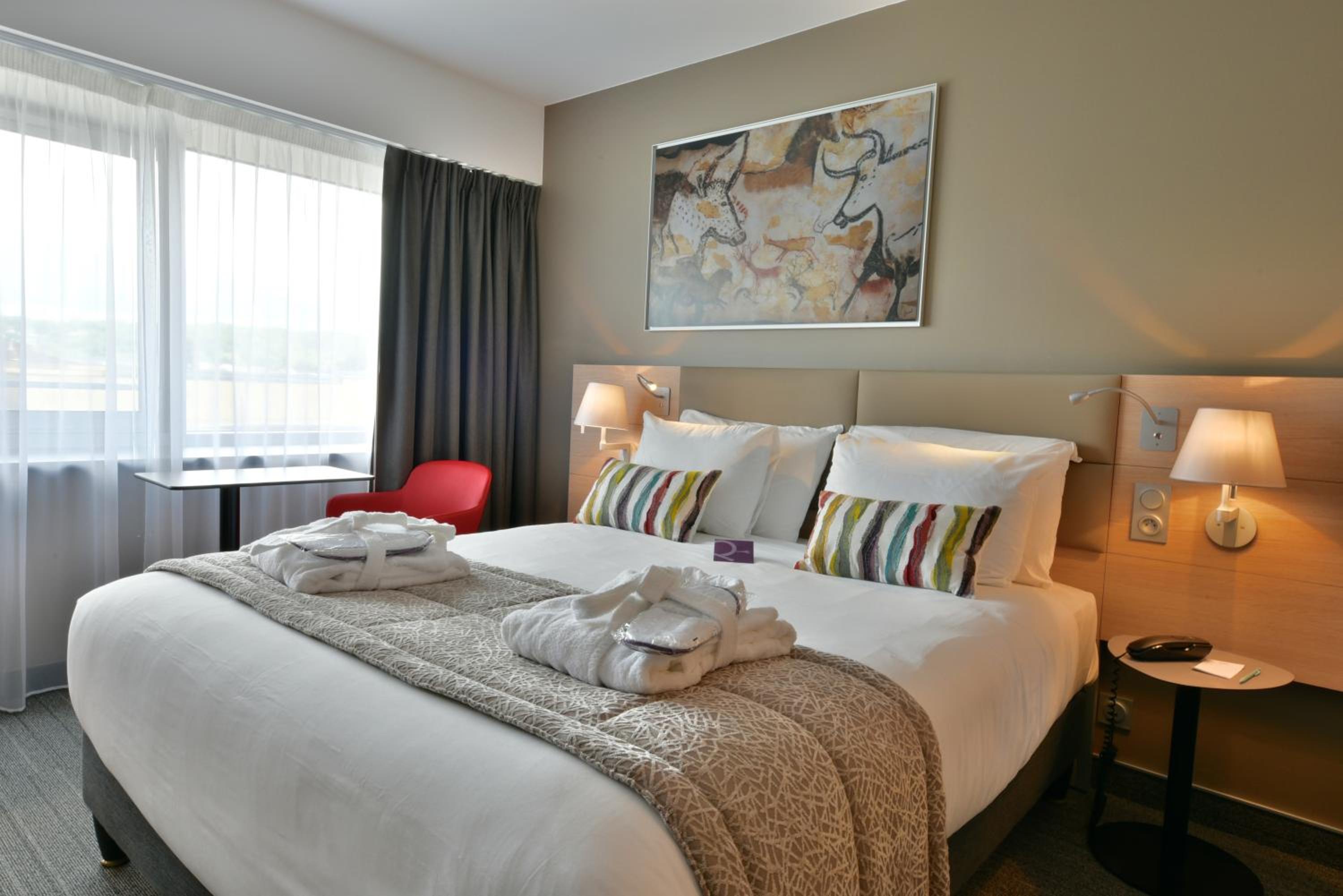 Privilege Double Room - Photo 10