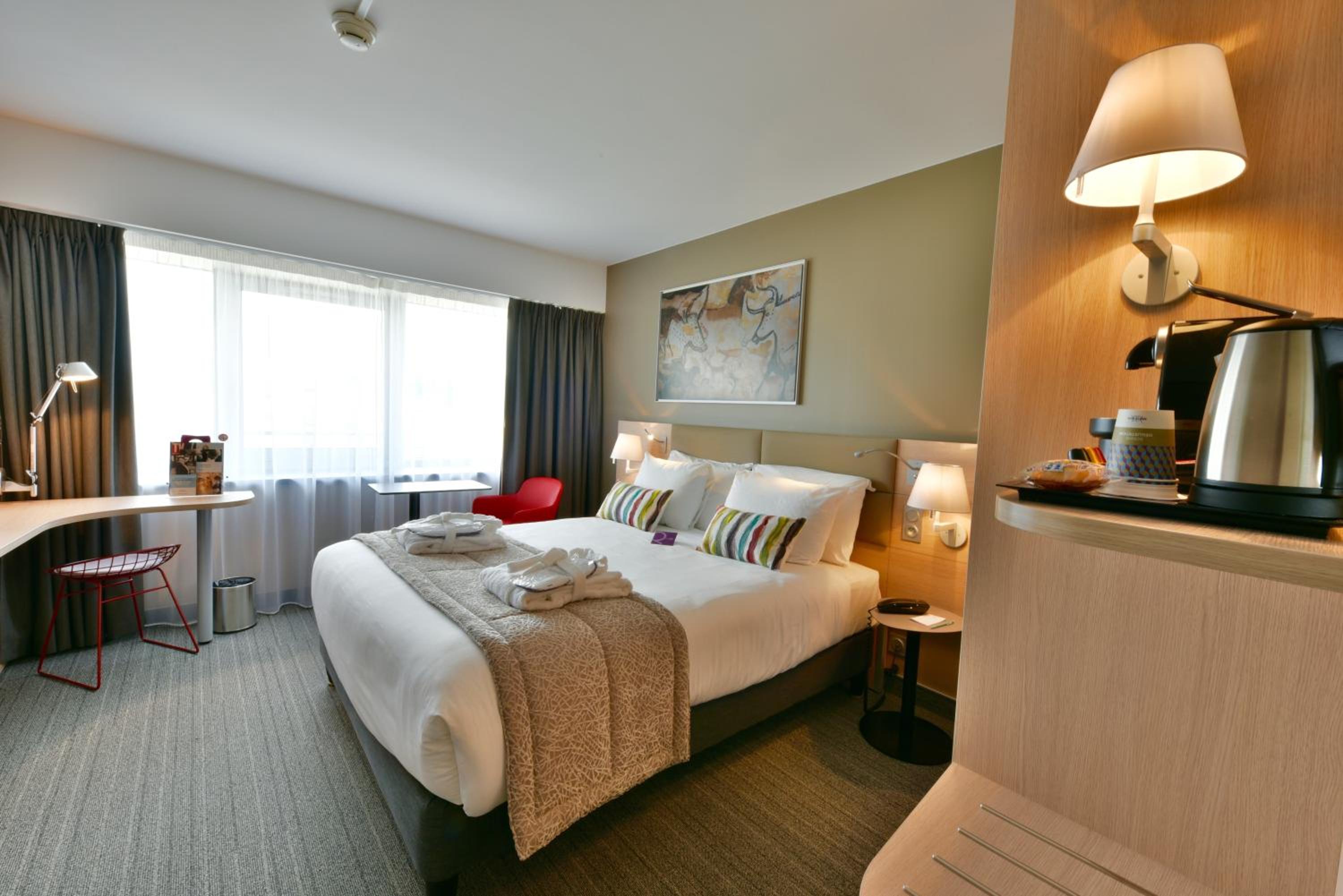 Privilege Double Room - Photo 12