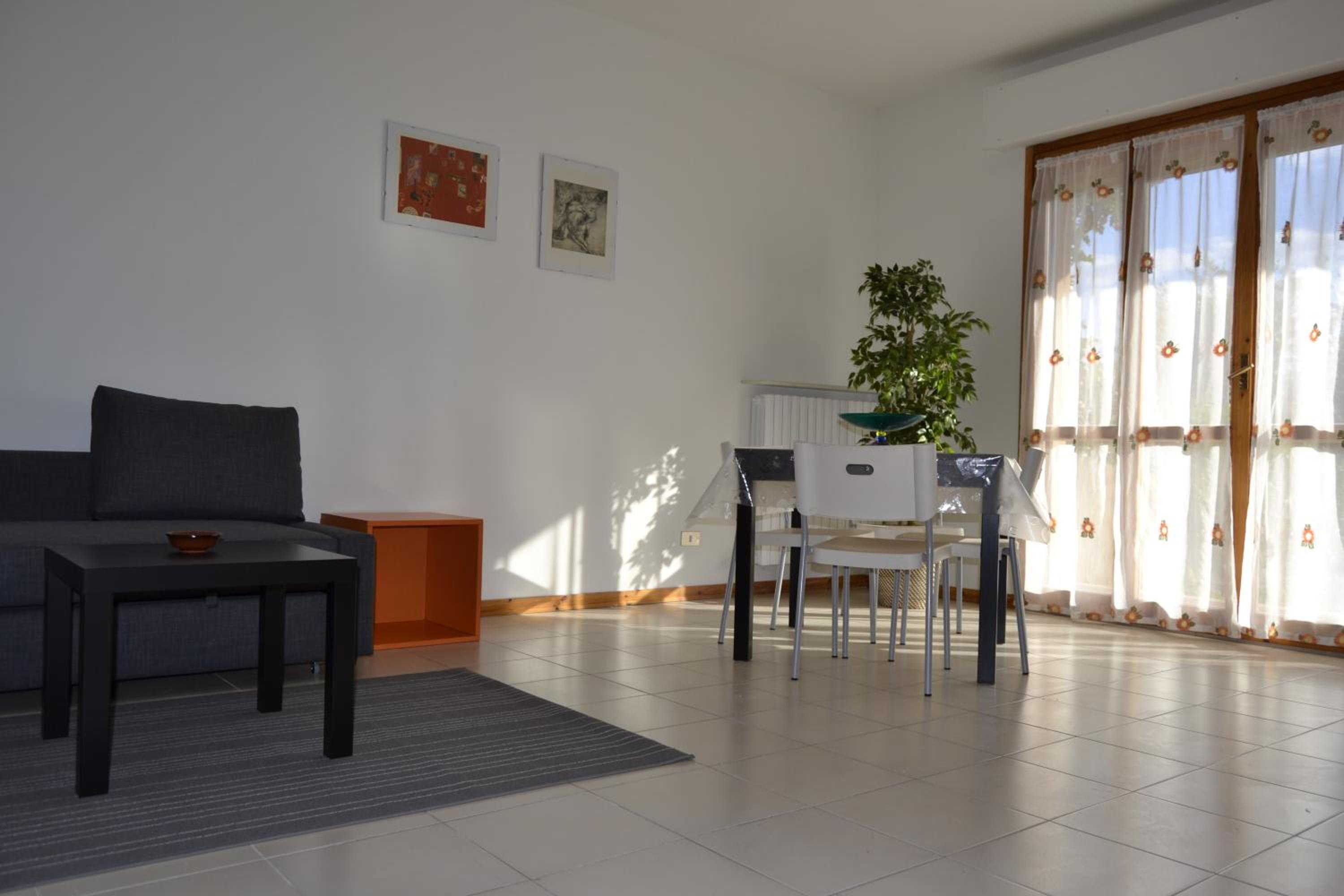 Standard Apartment photo 2