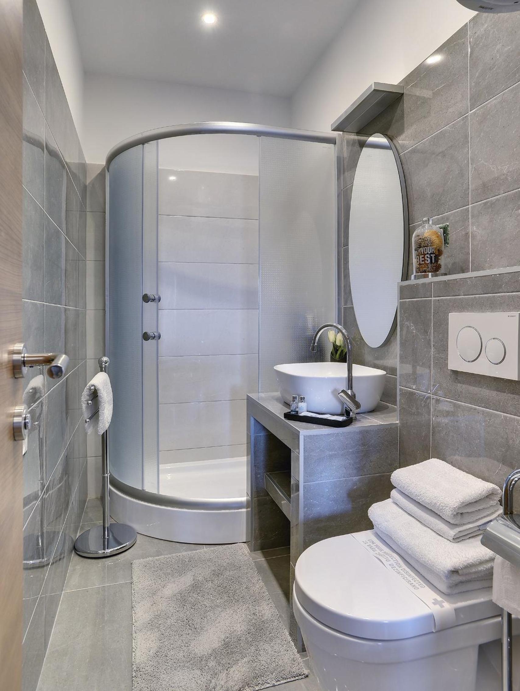 Special offer - Superior Double or Twin Room with Terrace - Photo 6