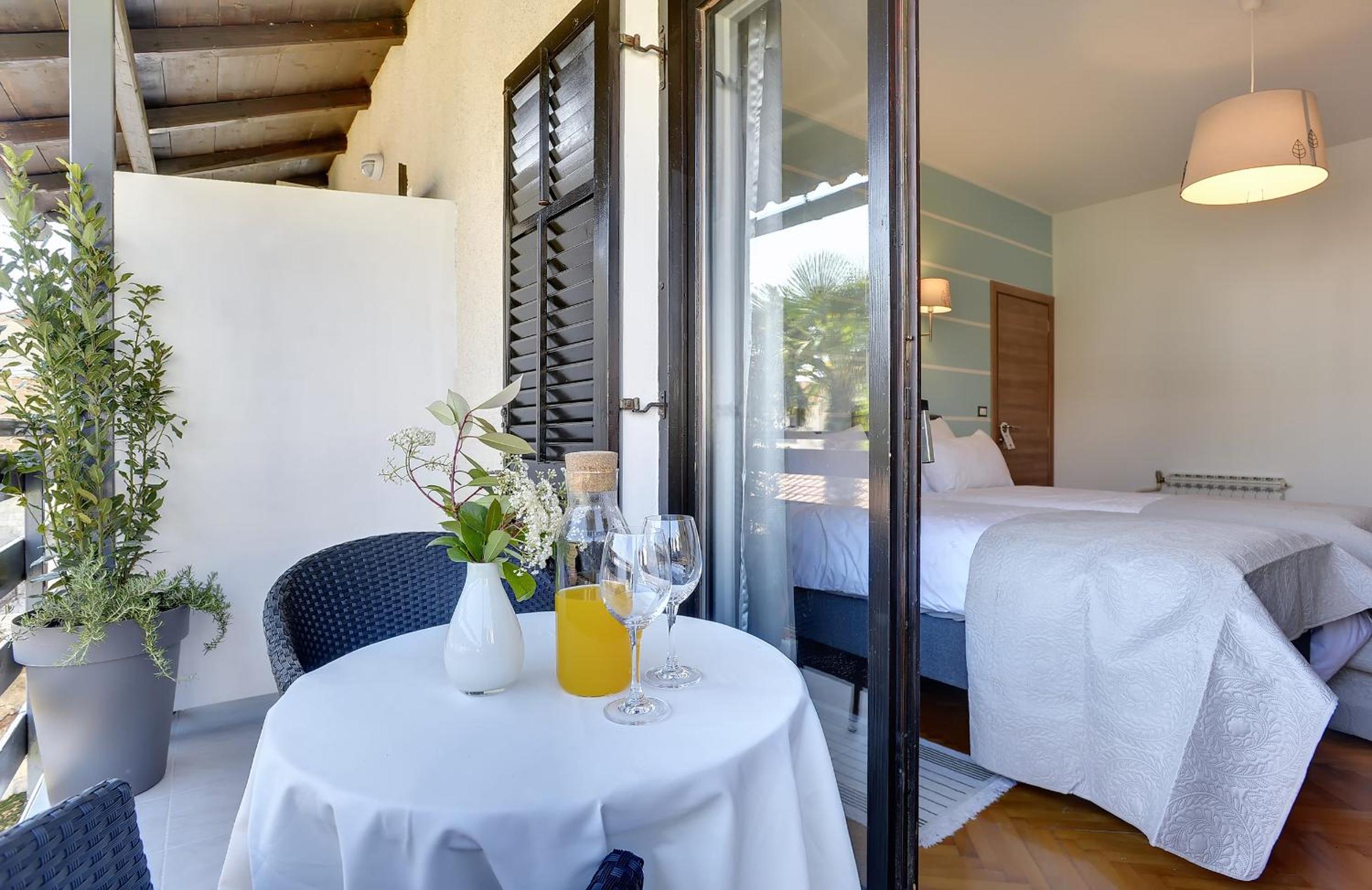 Special offer - Superior Double or Twin Room with Terrace - Photo 7