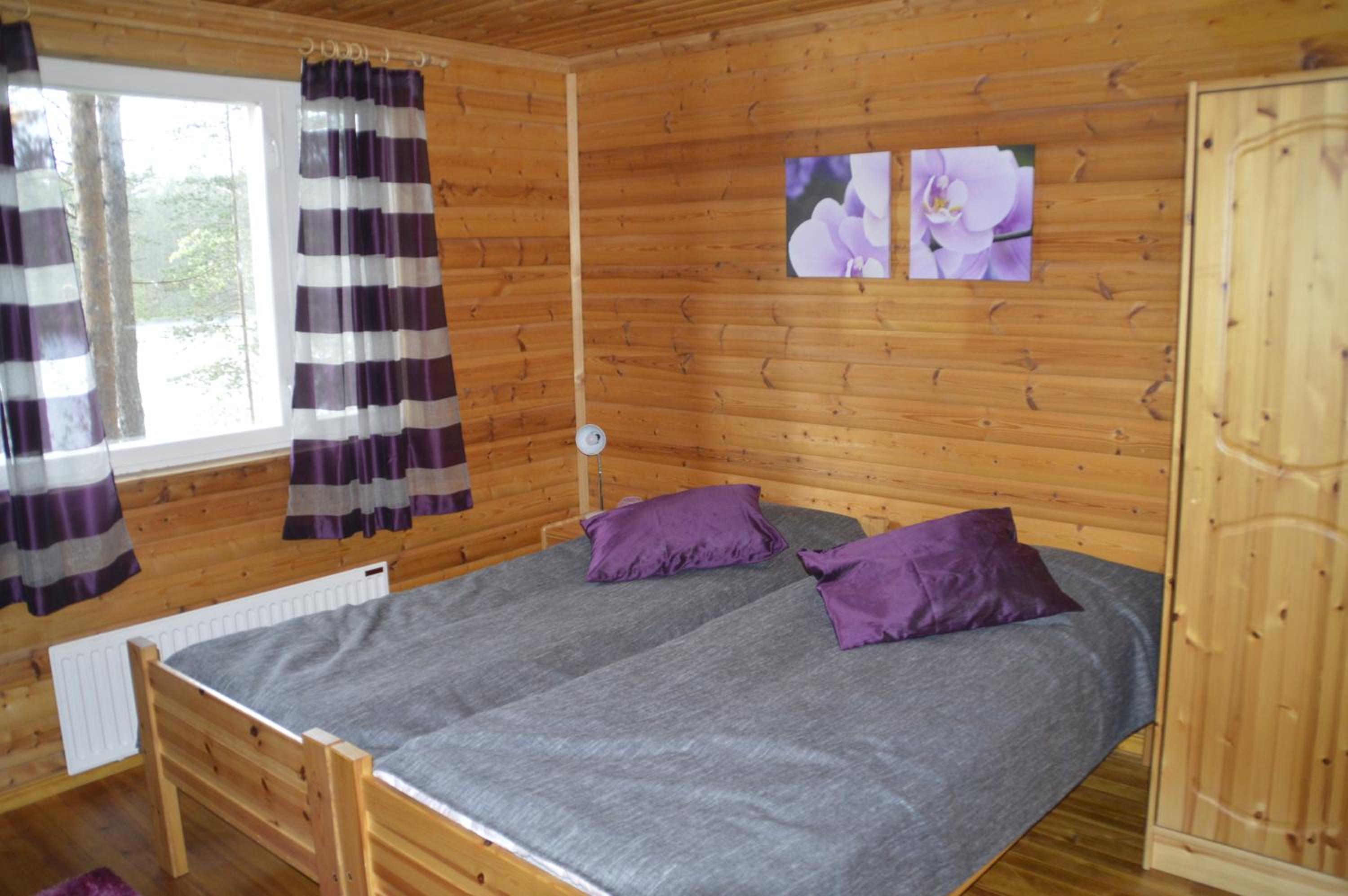 Cottage with Sauna (10 Adults) photo 2