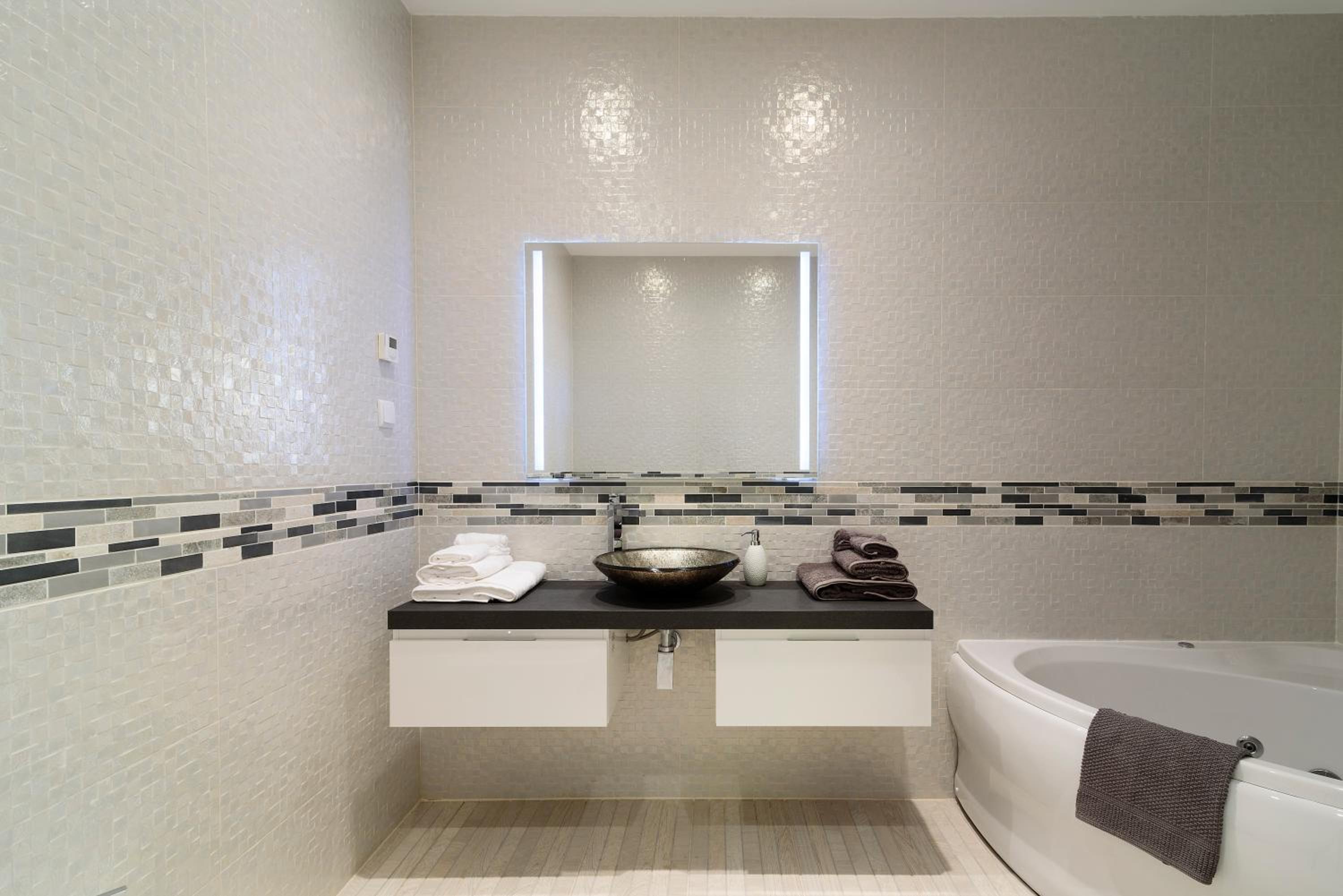 Deluxe Double Room with Balcony and Sea View - Photo 5