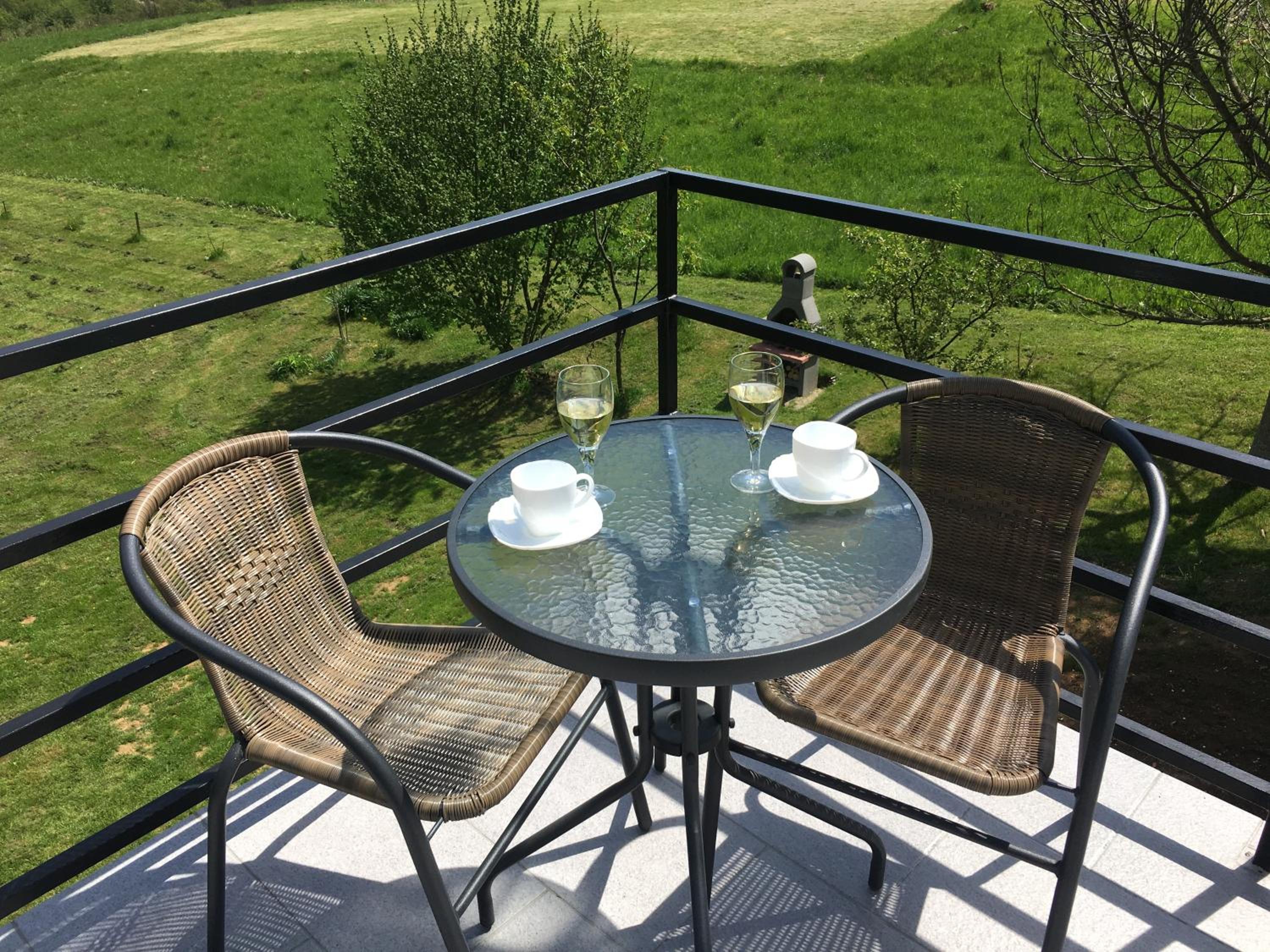 Studio with Balcony - Photo 22