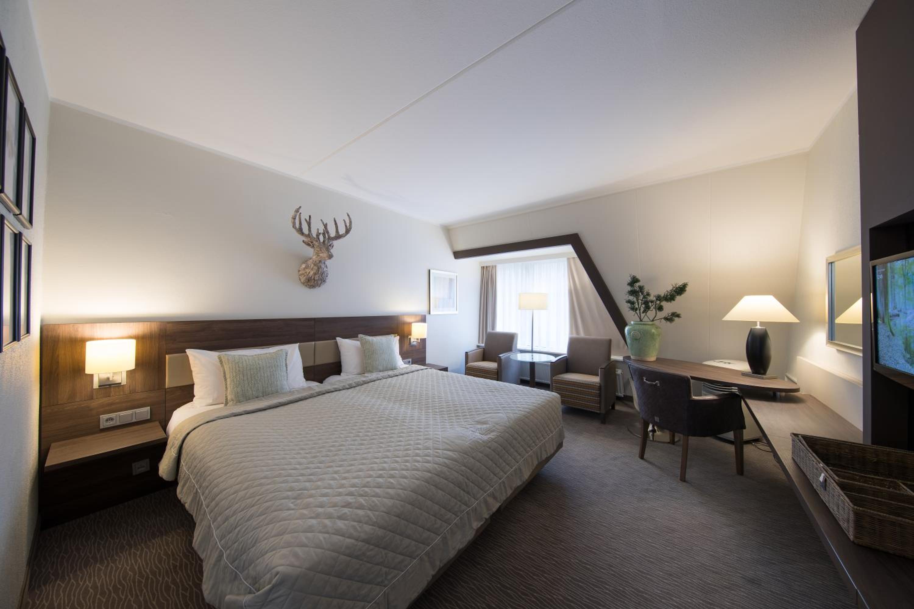 Double Room - Photo 1