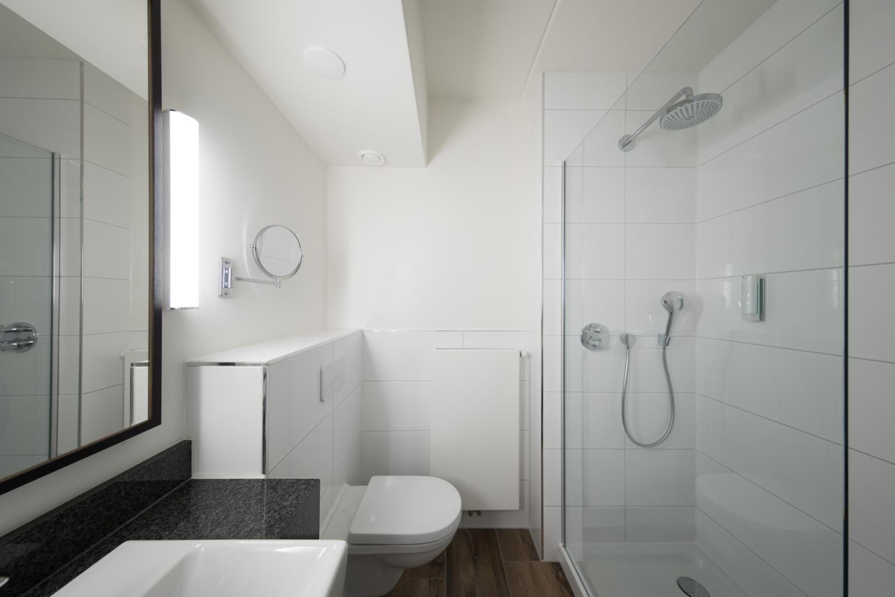 Double Room - Photo 5