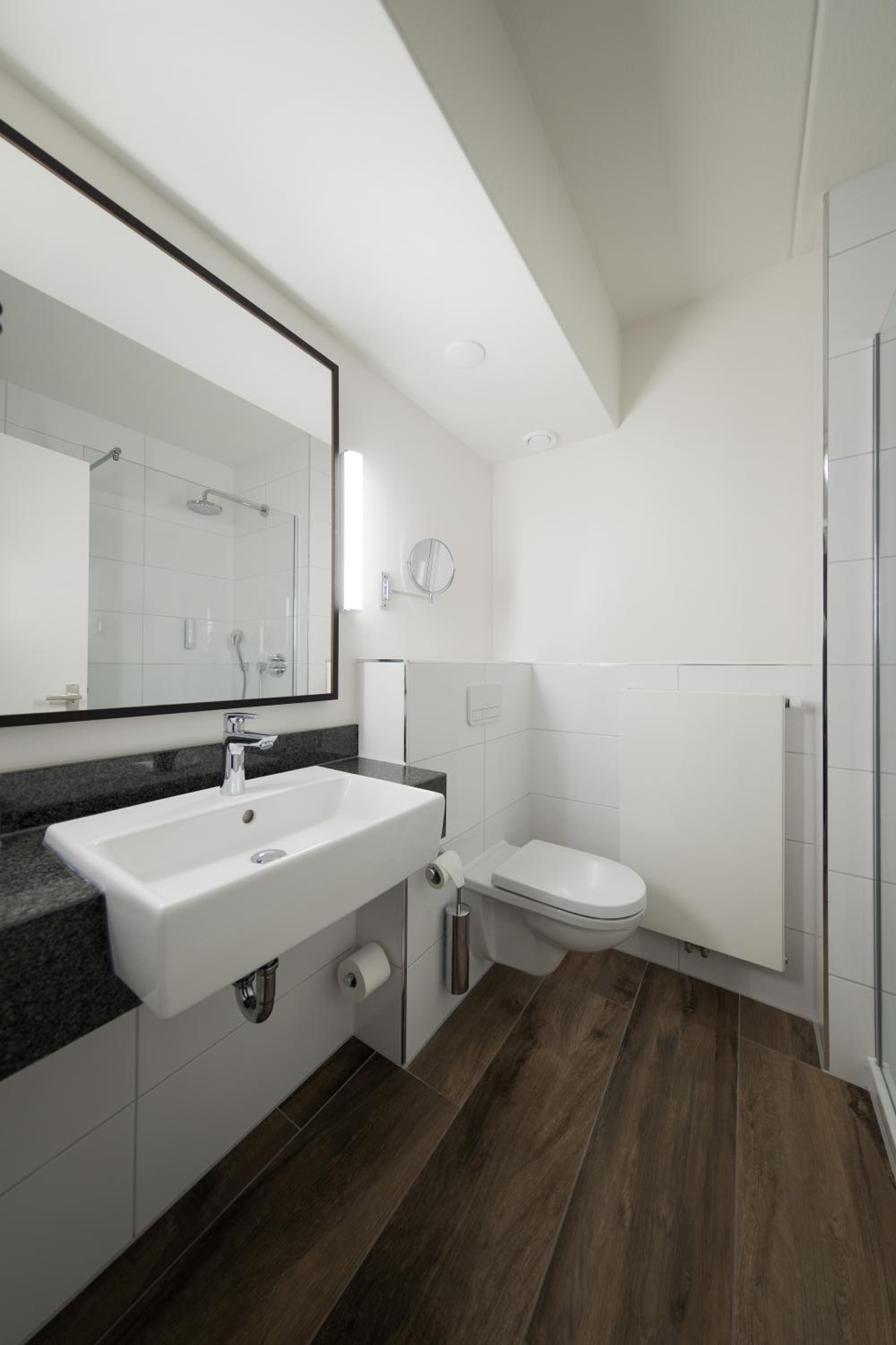 Double Room - Photo 2