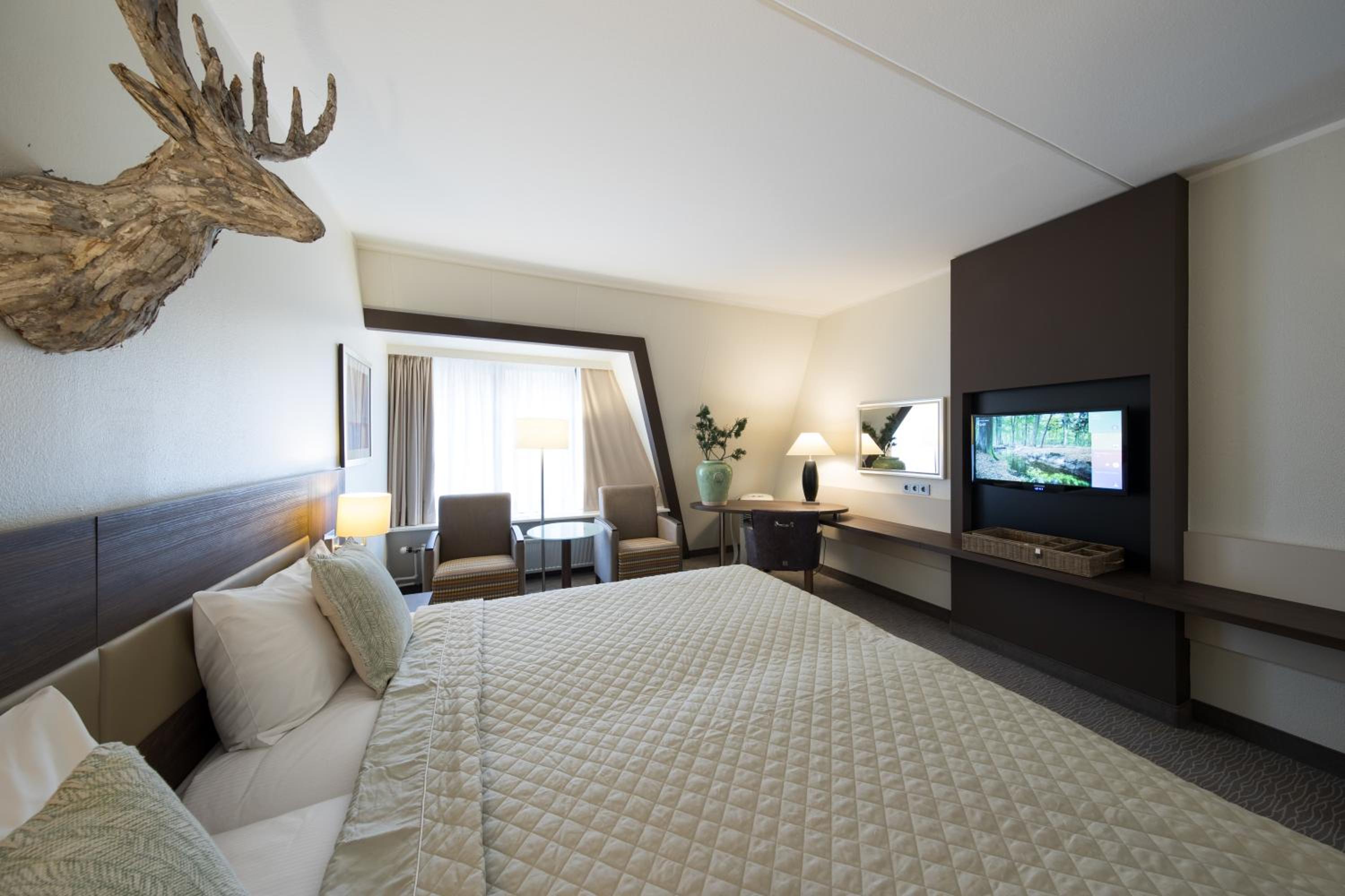 Double Room - Photo 3