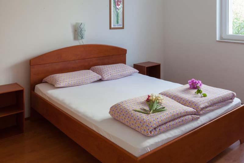 Apartment with Sea View photo 1