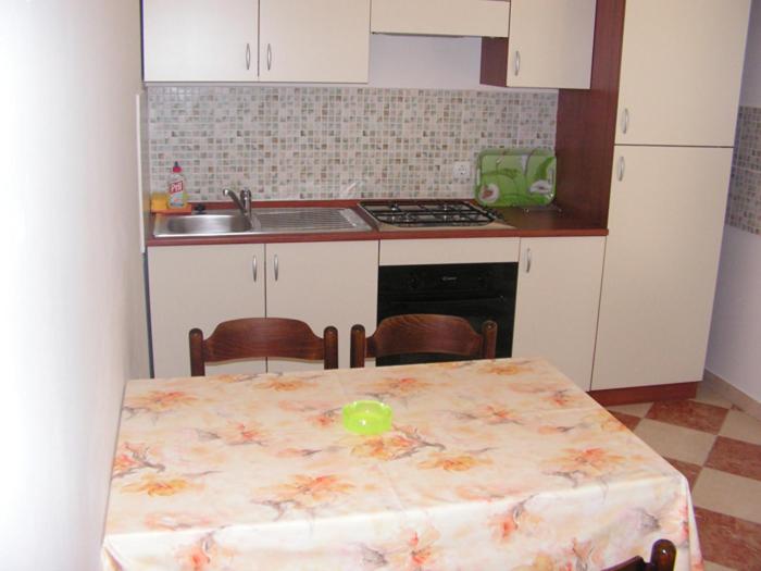 Apartment with Sea View photo 2