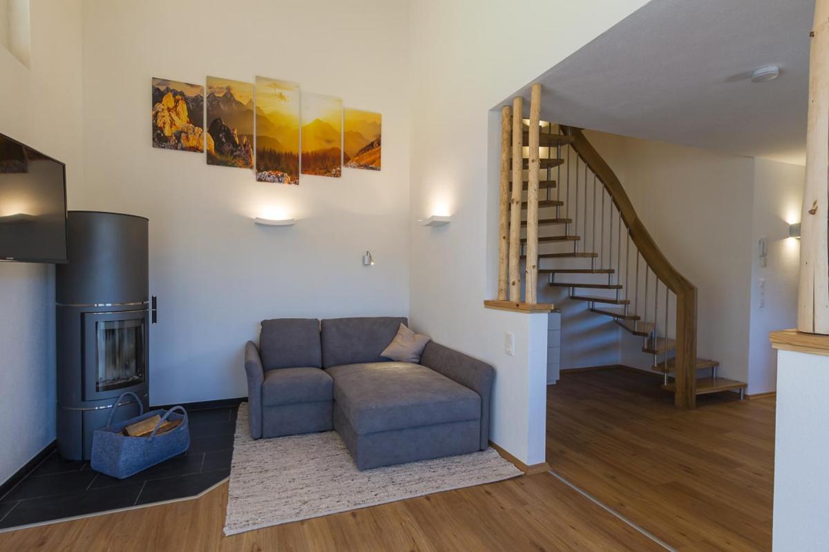 Two-Bedroom Apartment photo 3