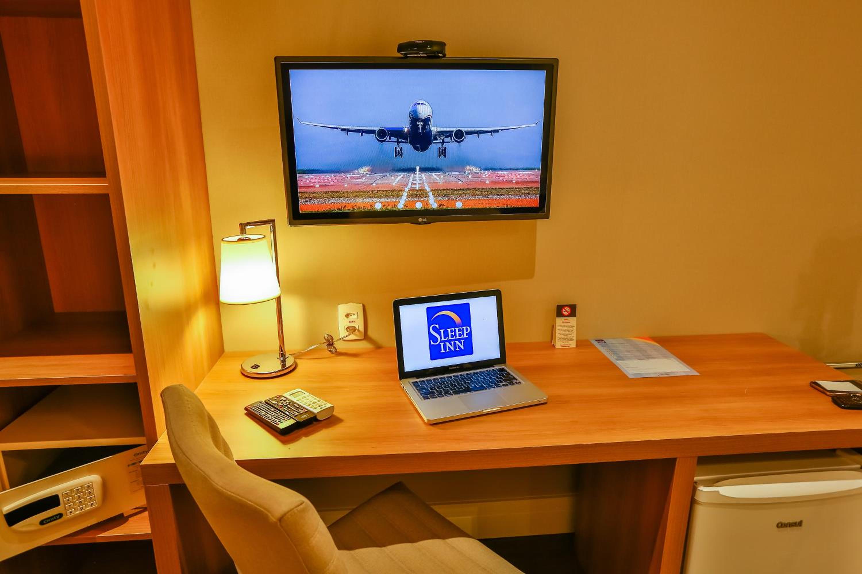 Double Room - Disability Access
