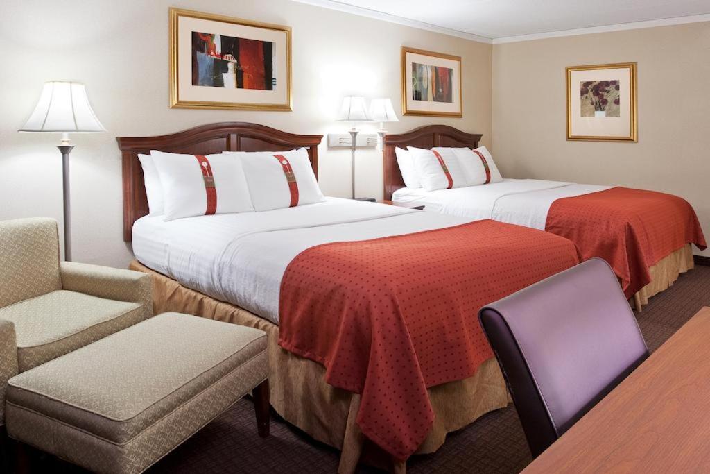 Classic Triple Room photo 2