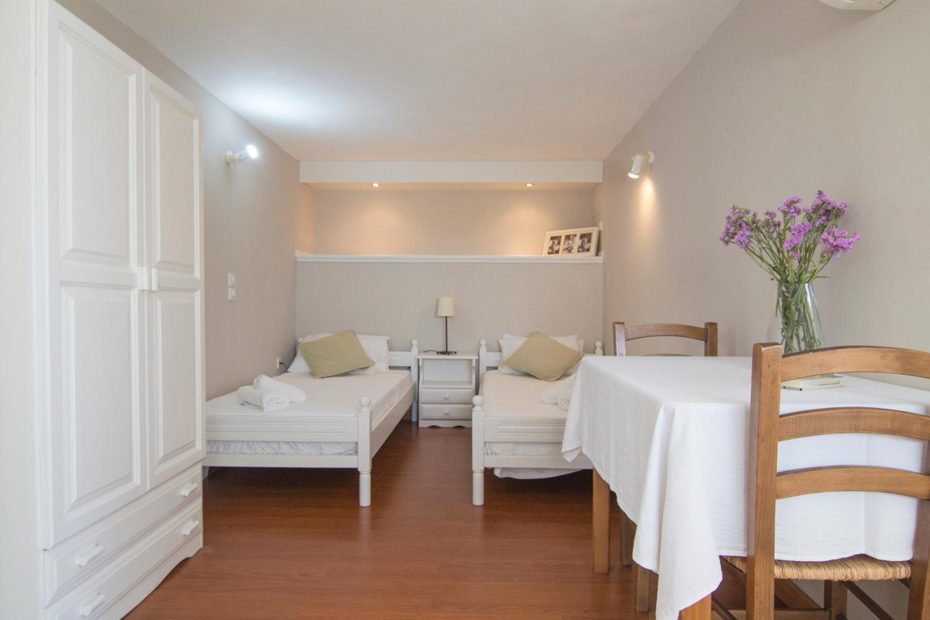 Villa - Beach Front photo 1