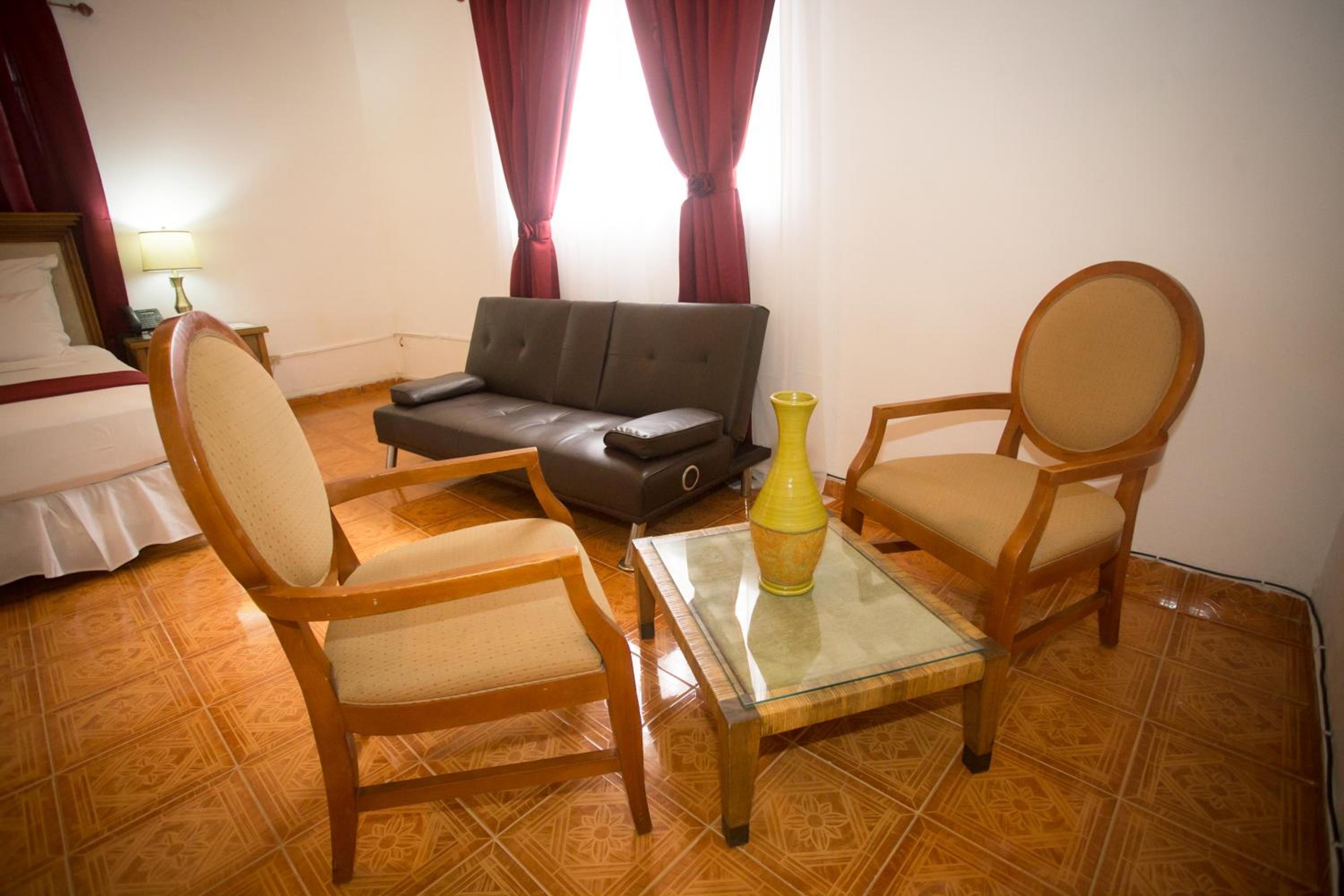 Large Single Room photo 2