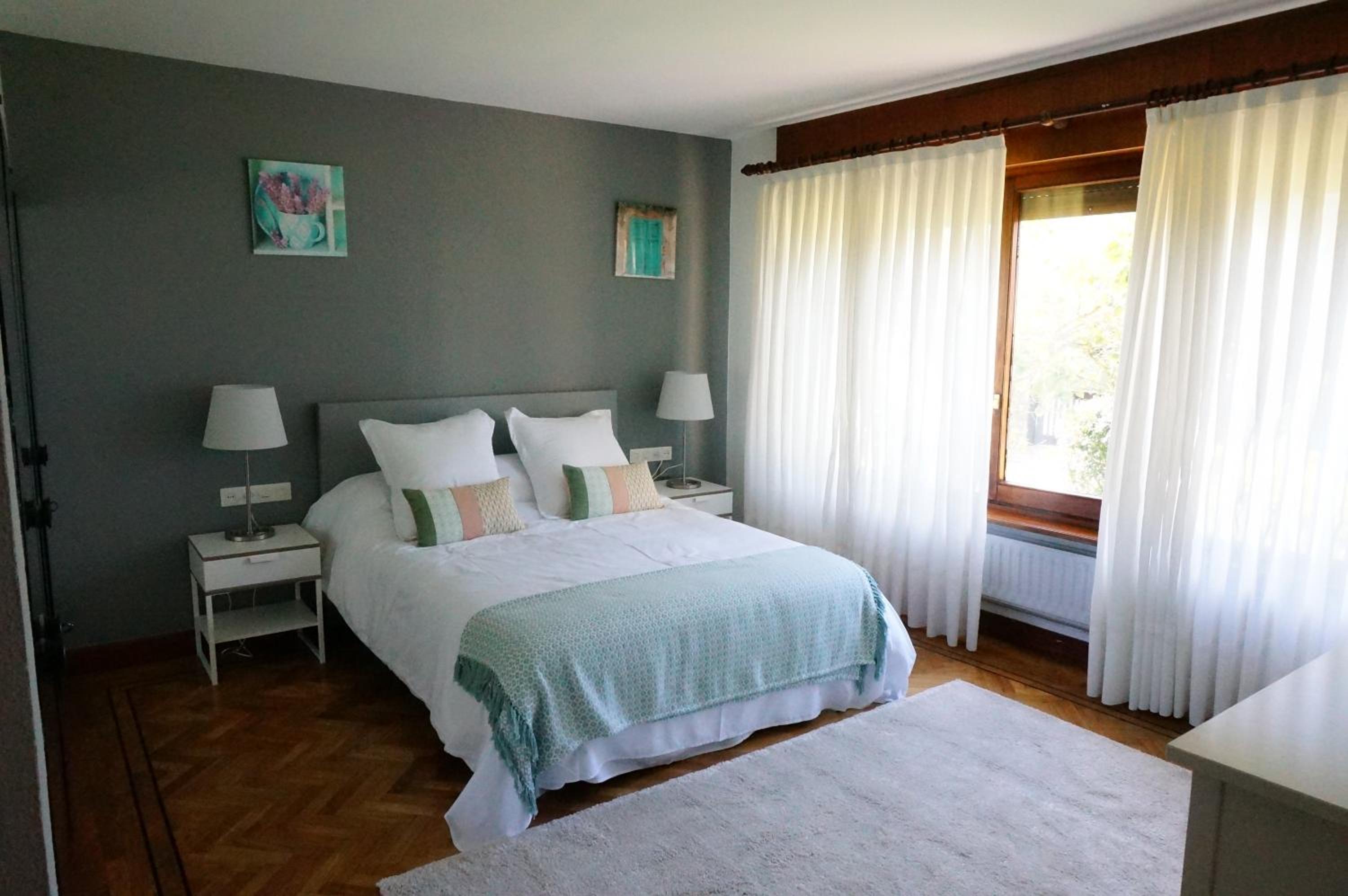 Comfort Triple Room with Shower photo 2