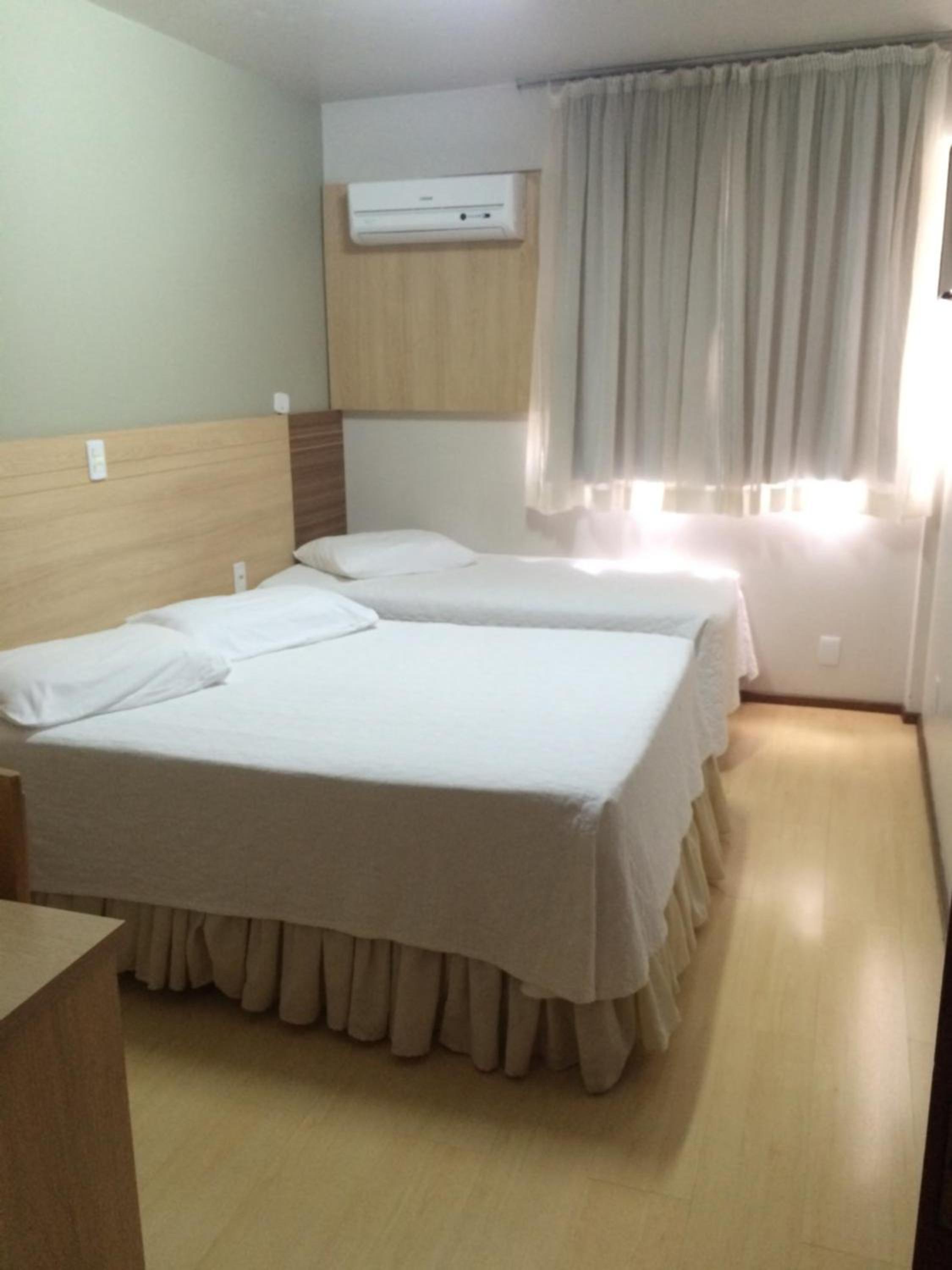 Luxury Triple Room
