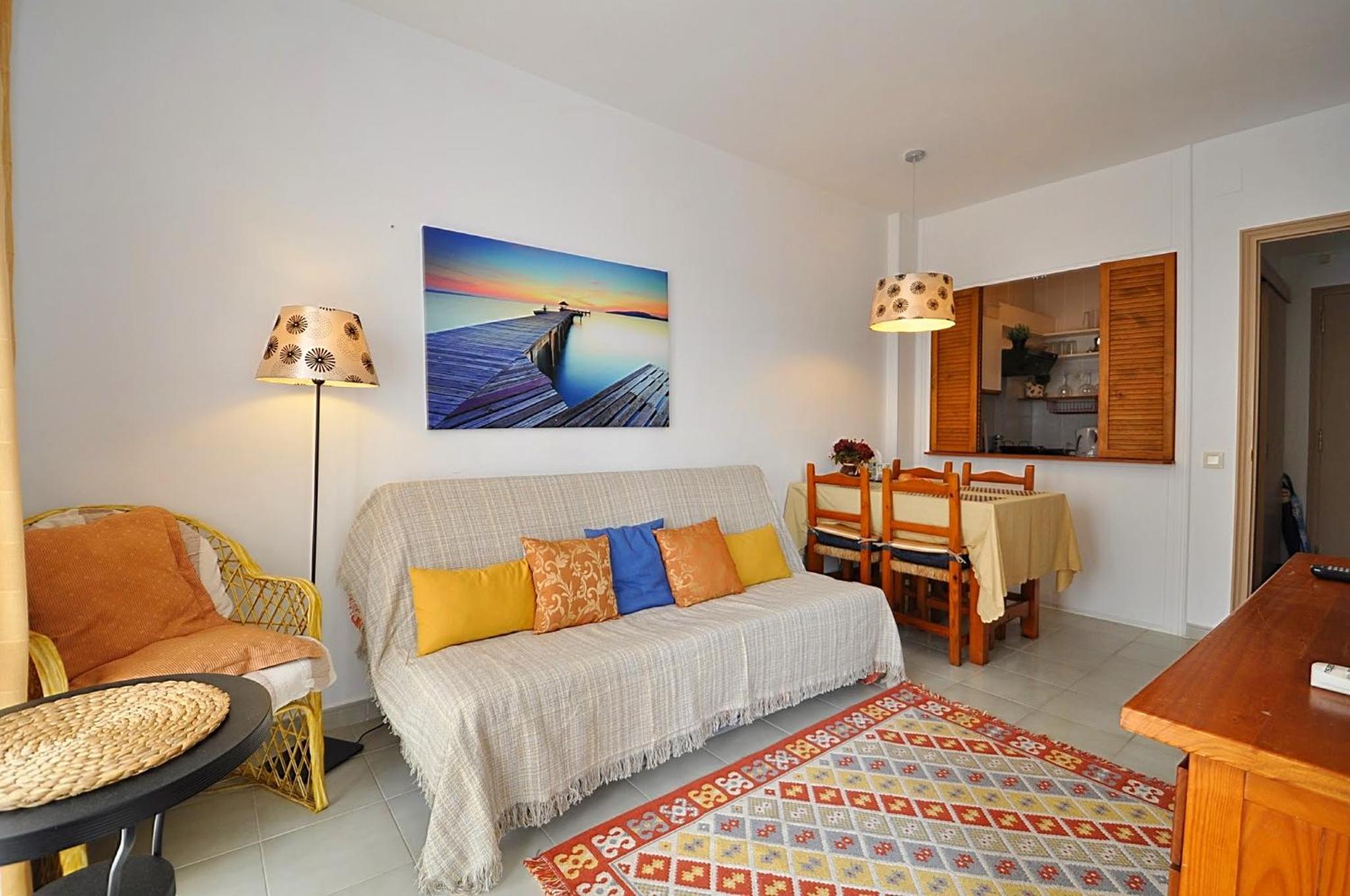 Standard Apartment