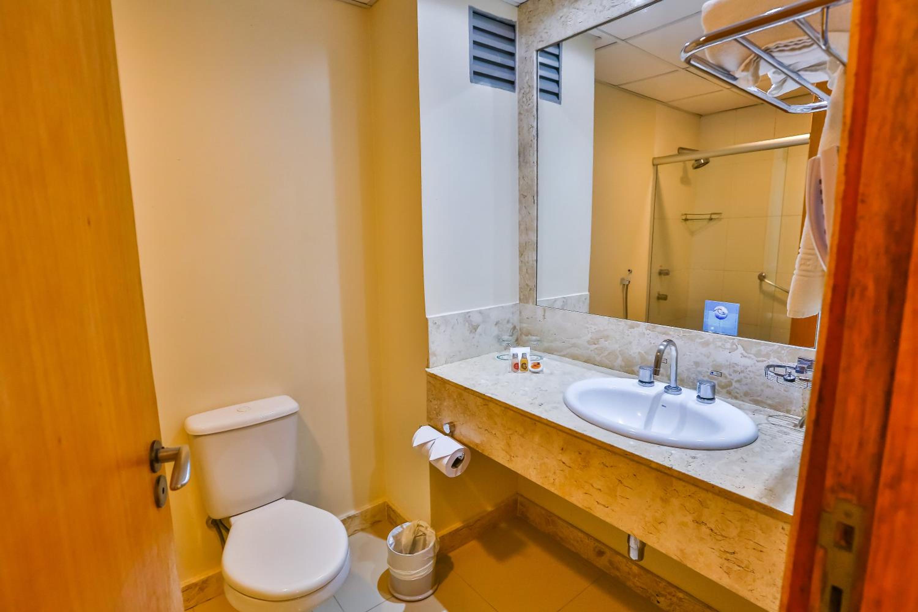 Superior Twin Room - Photo 5