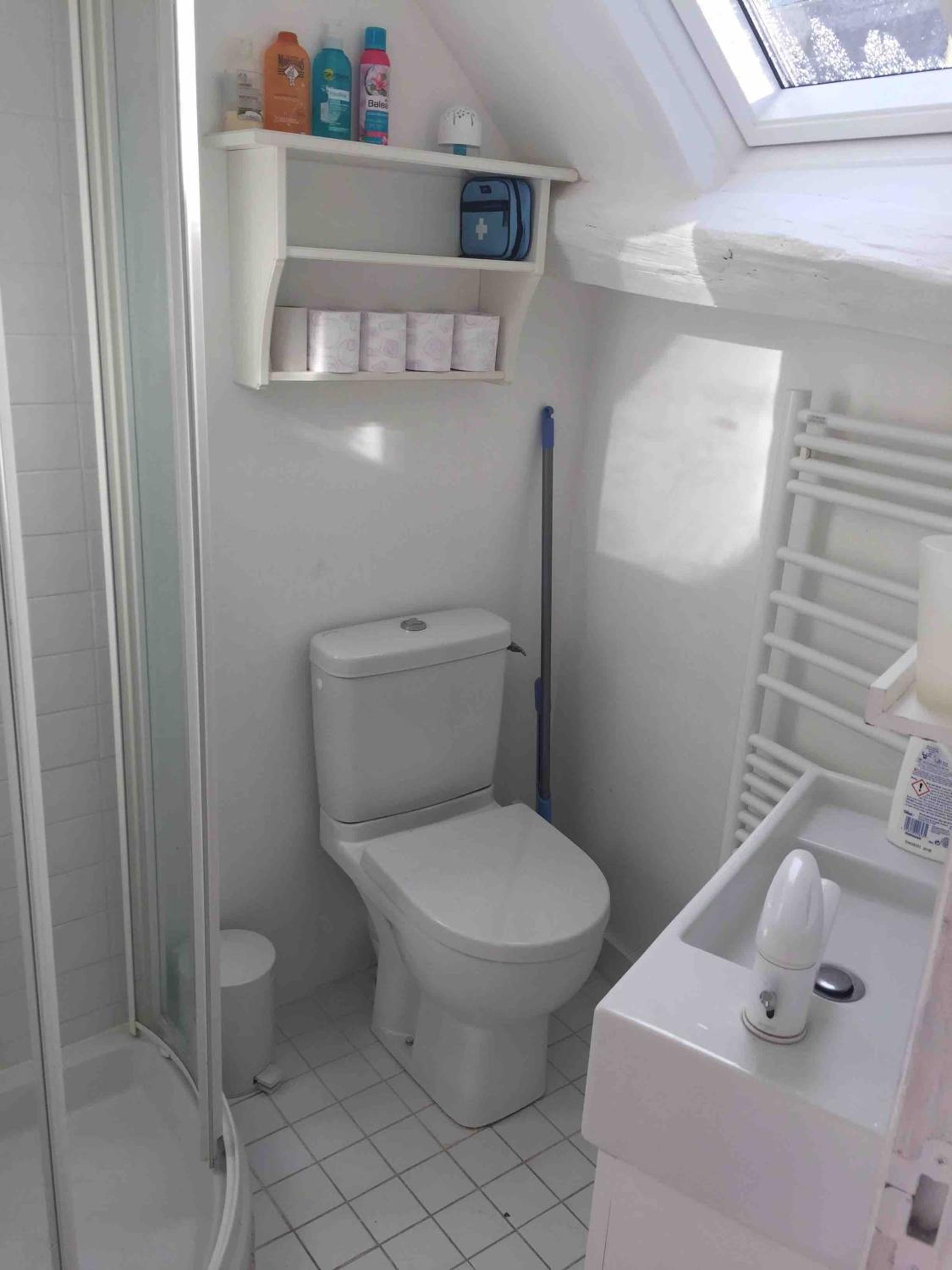 Three-Bedroom House photo 2