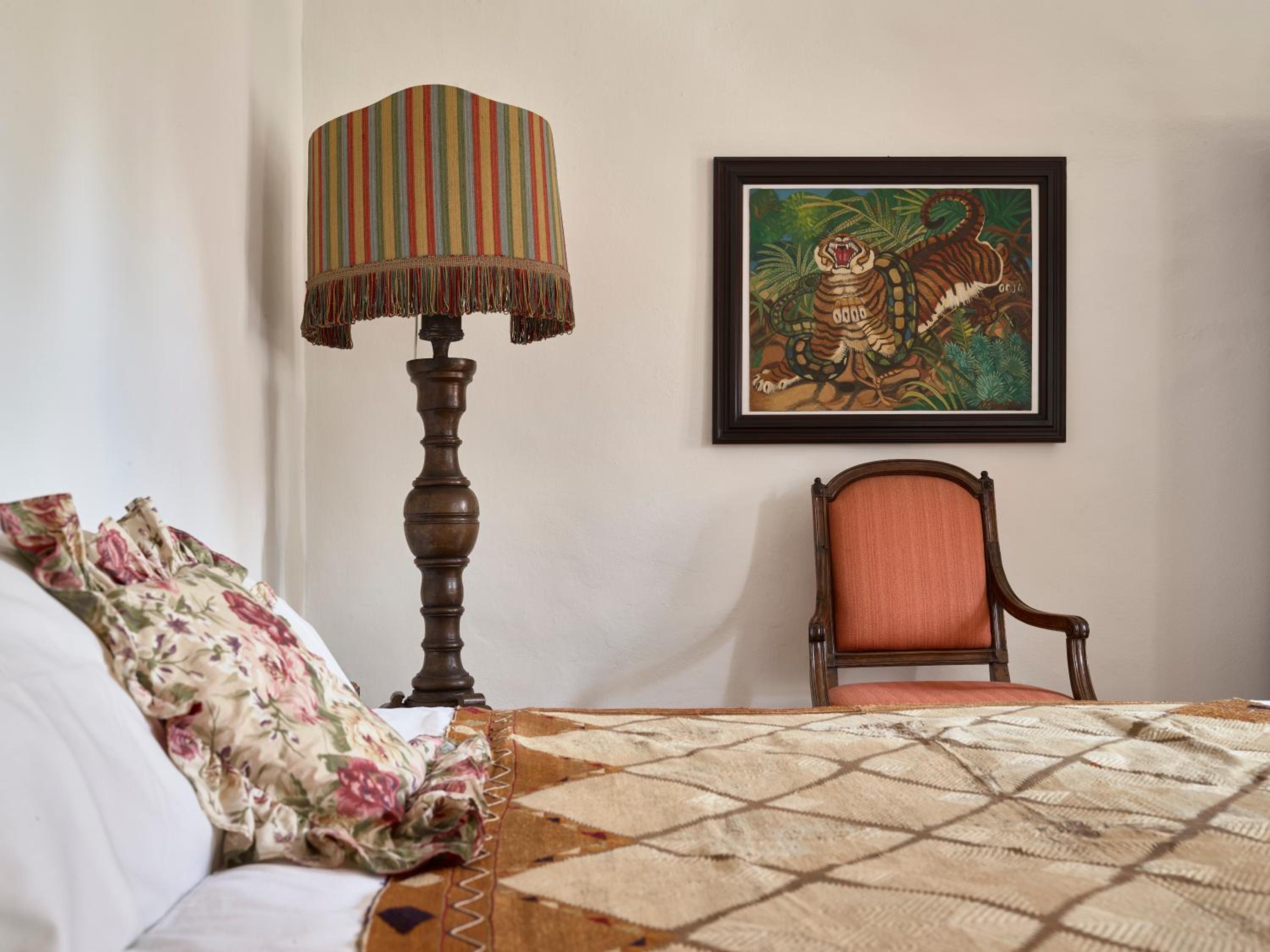Deluxe Room photo 2