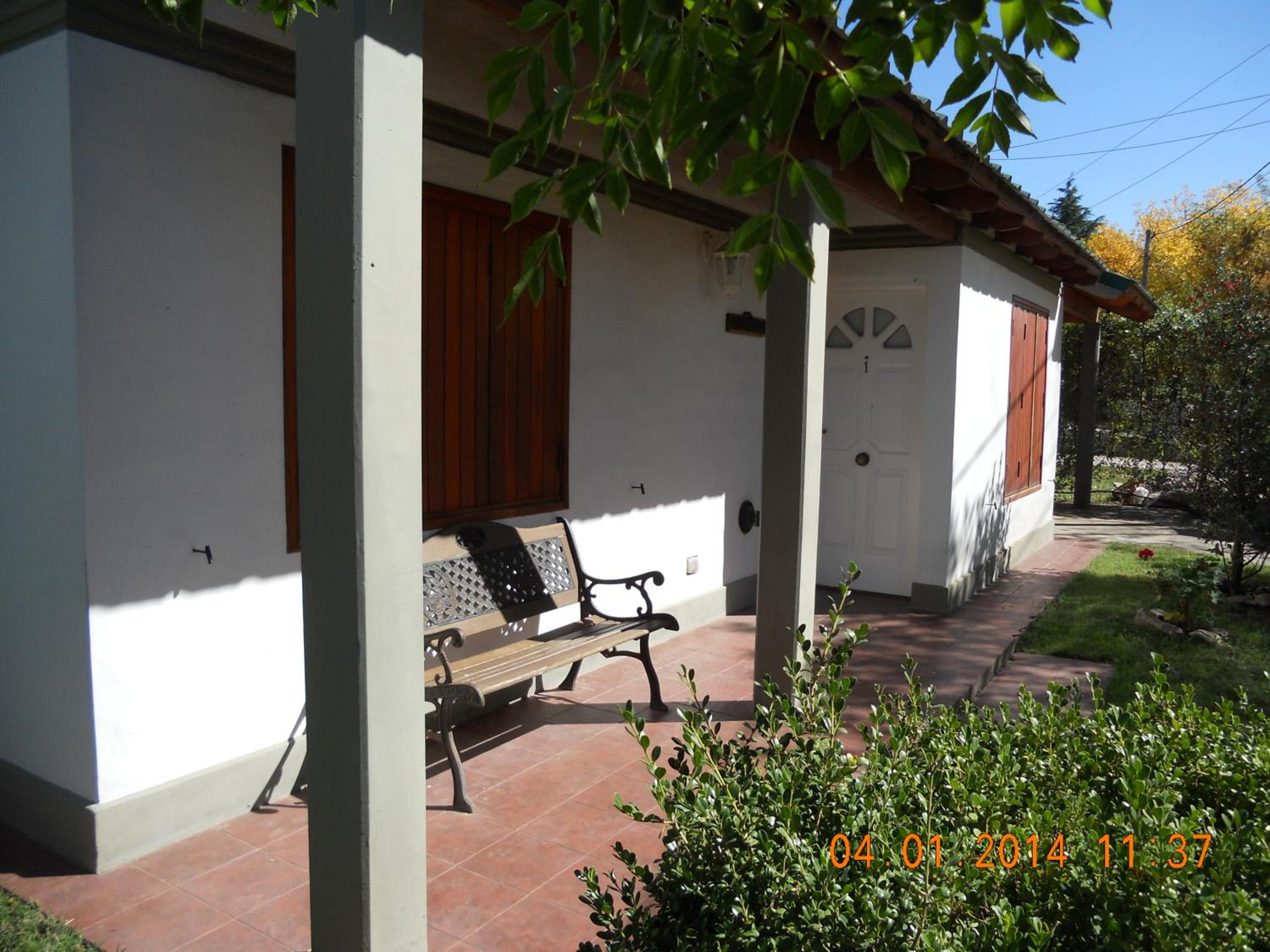 Bungalow photo 3