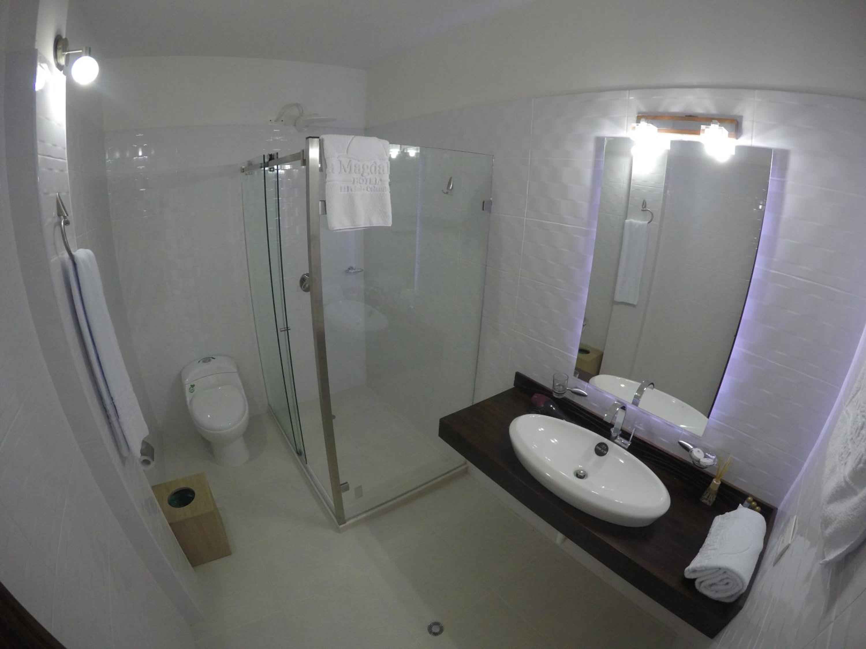Superior Triple Room photo 2