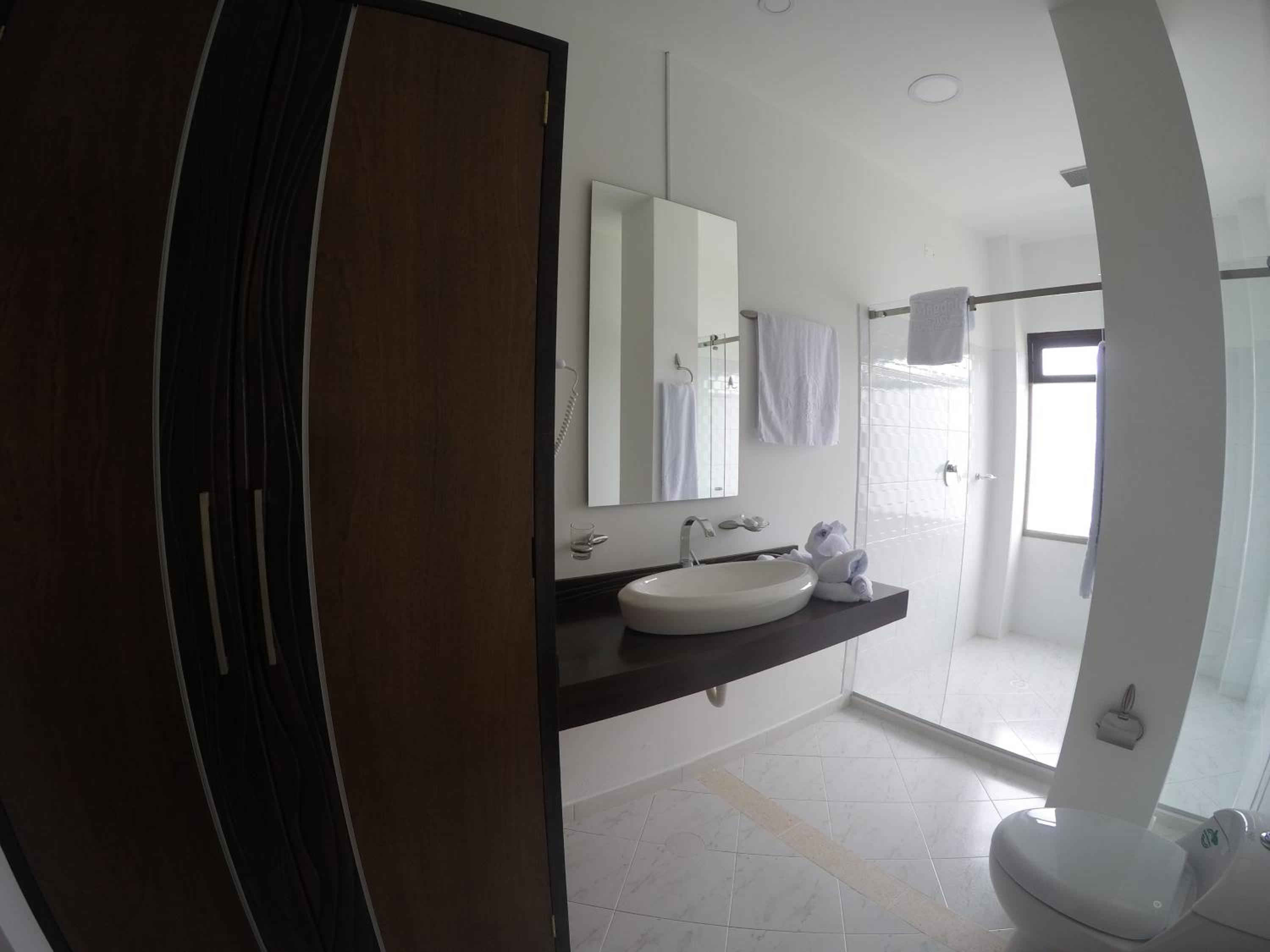 Deluxe Triple Room photo 2