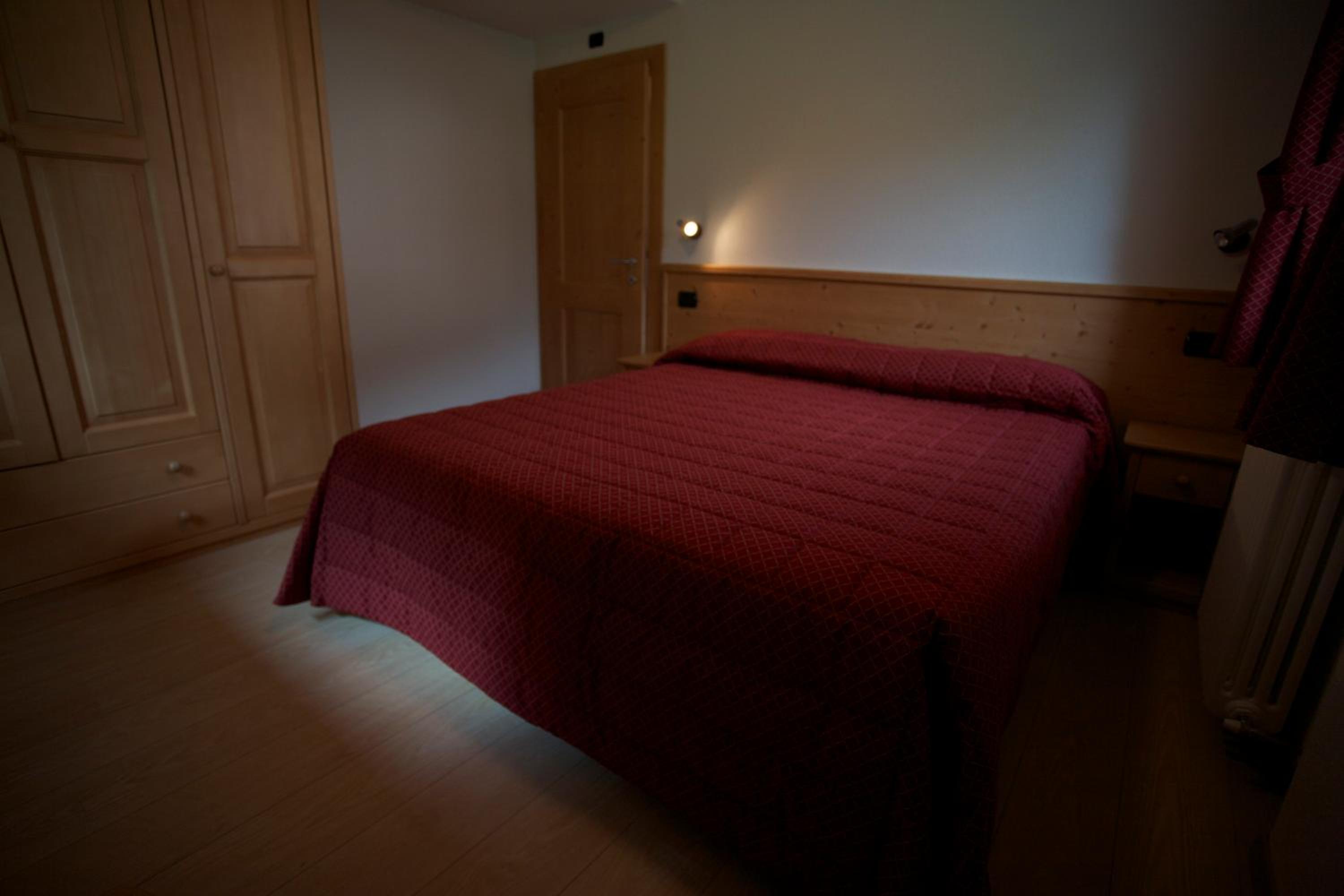 One-Bedroom Chalet - Photo 6
