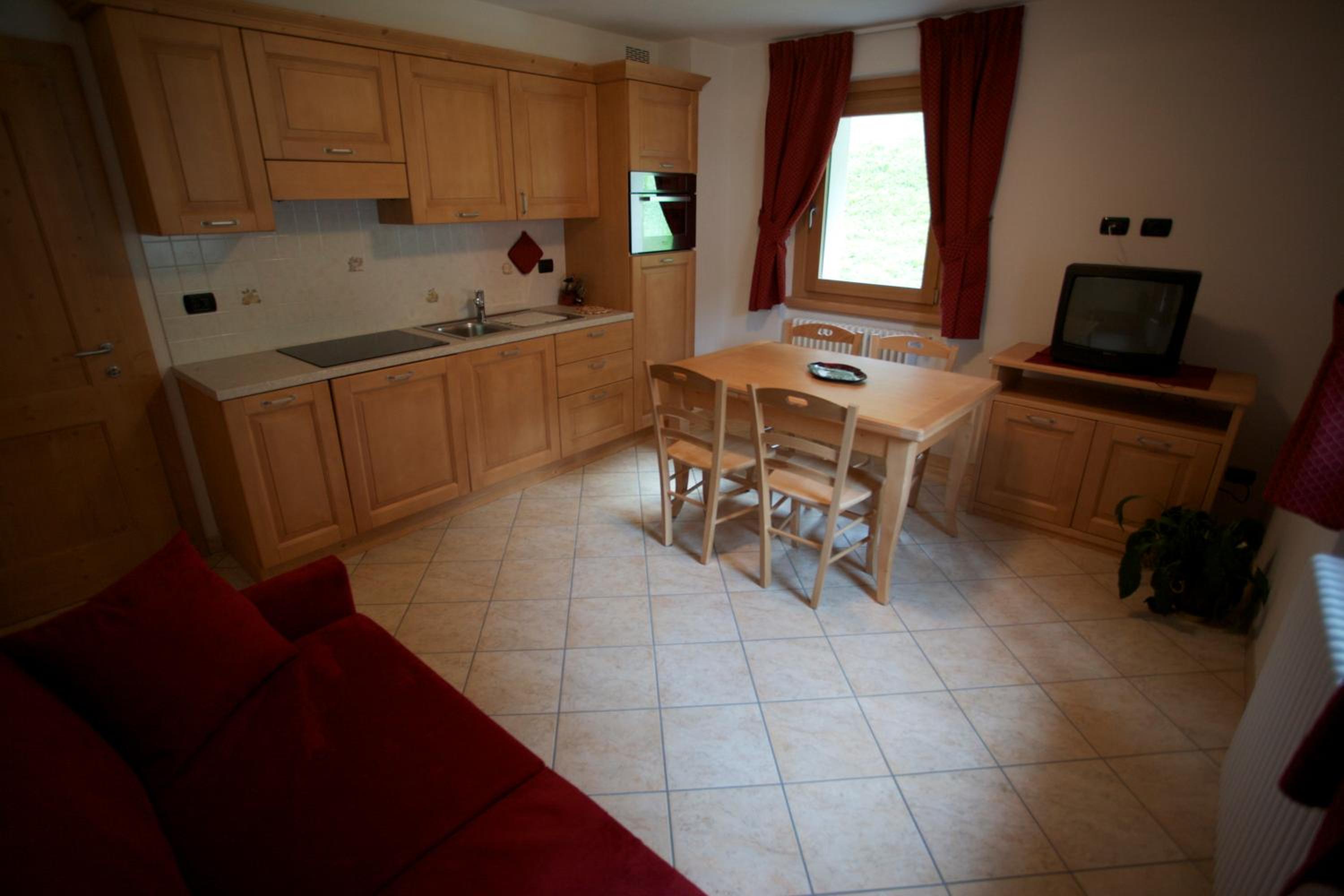 One-Bedroom Chalet - Photo 9