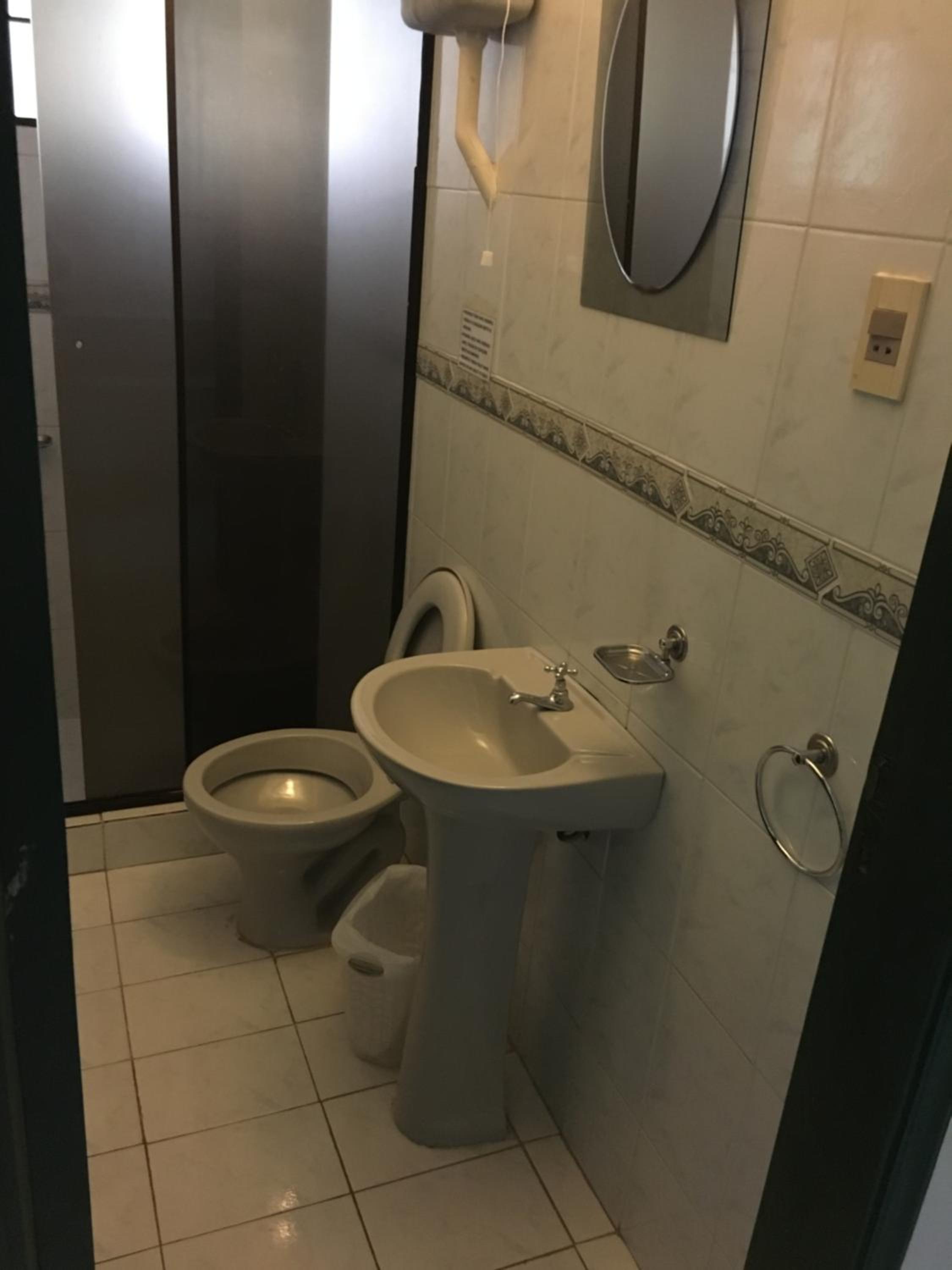 King Suite - Non-Smoking