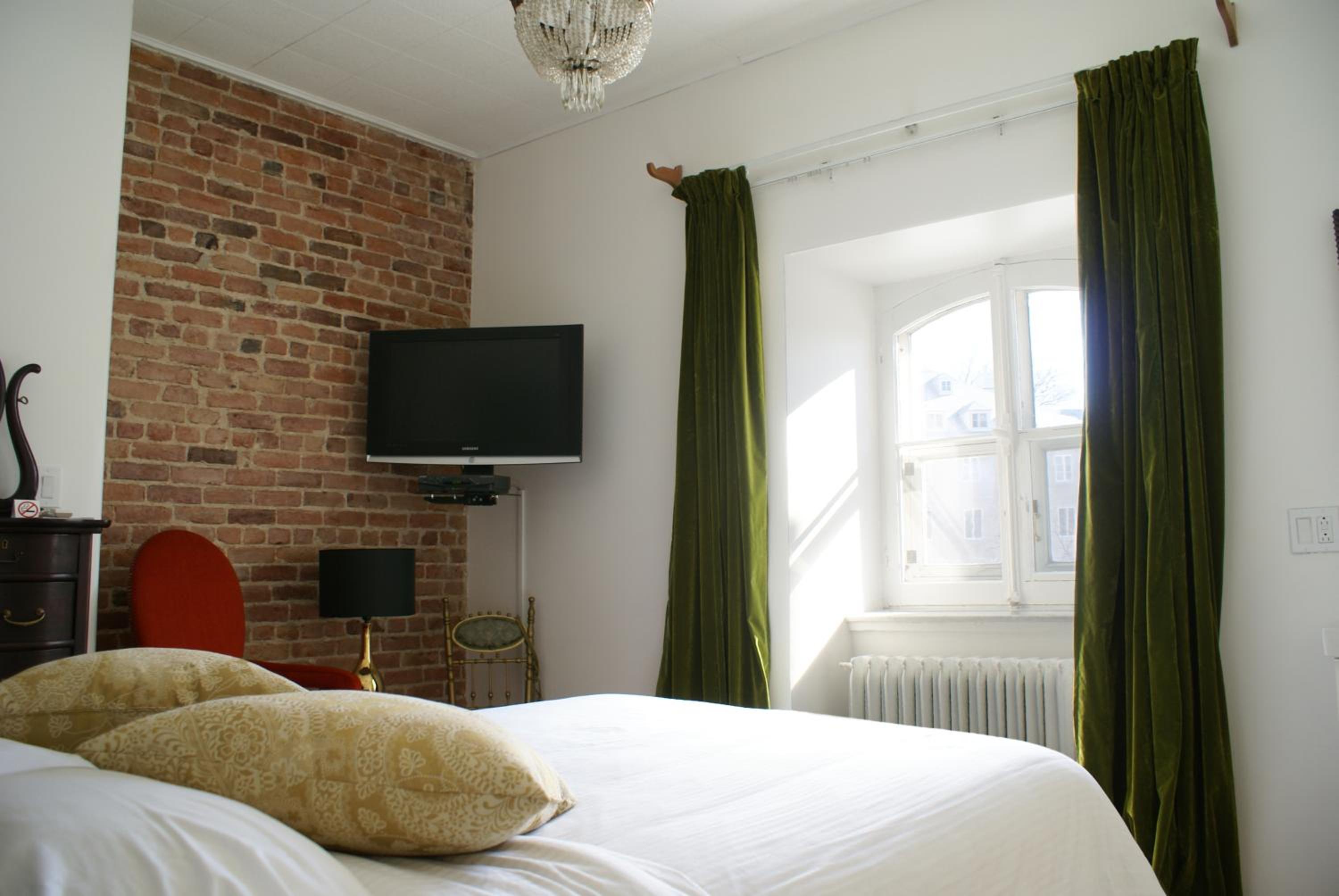Standard  Room photo 1