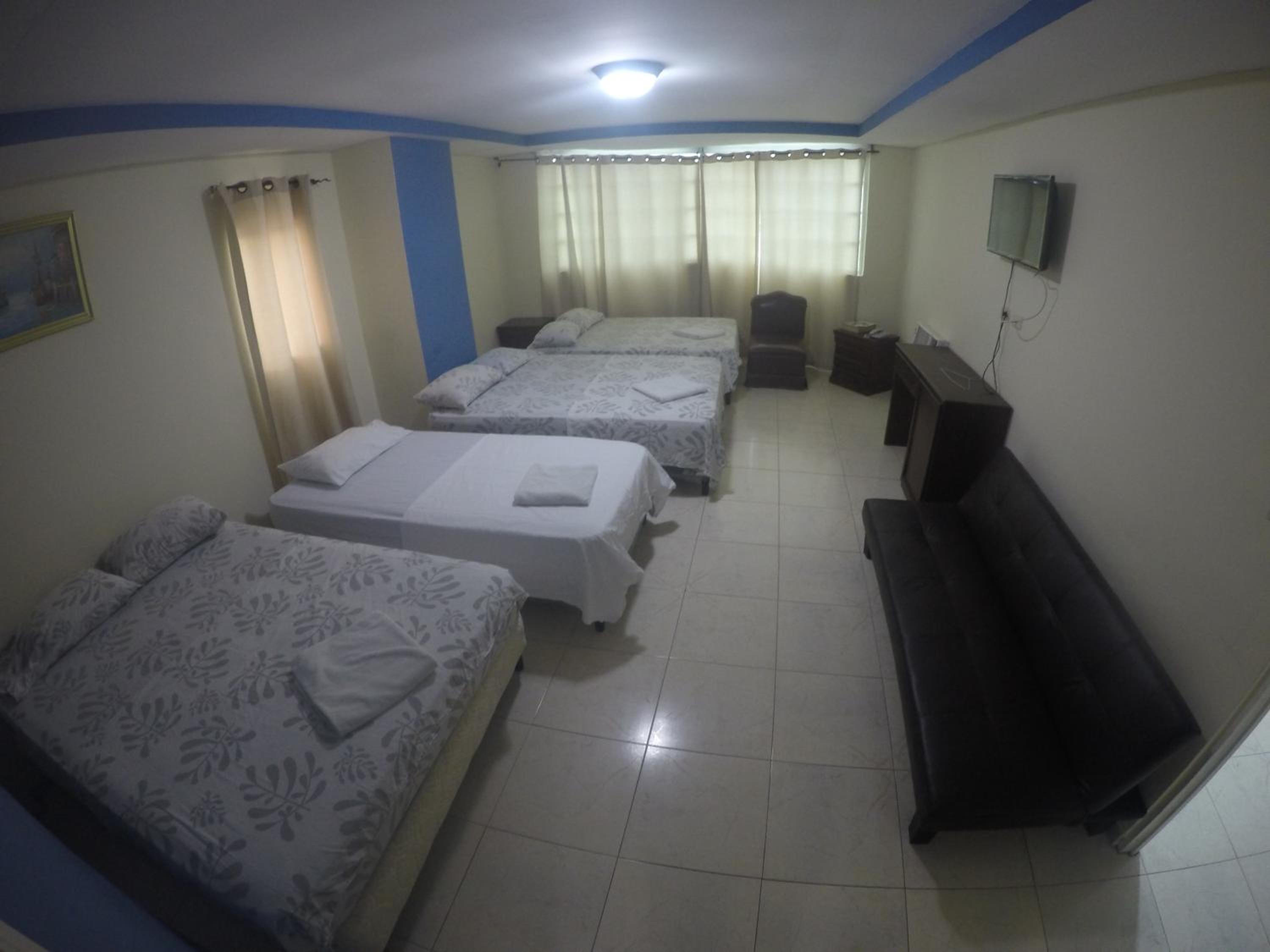 Triple Room photo 3