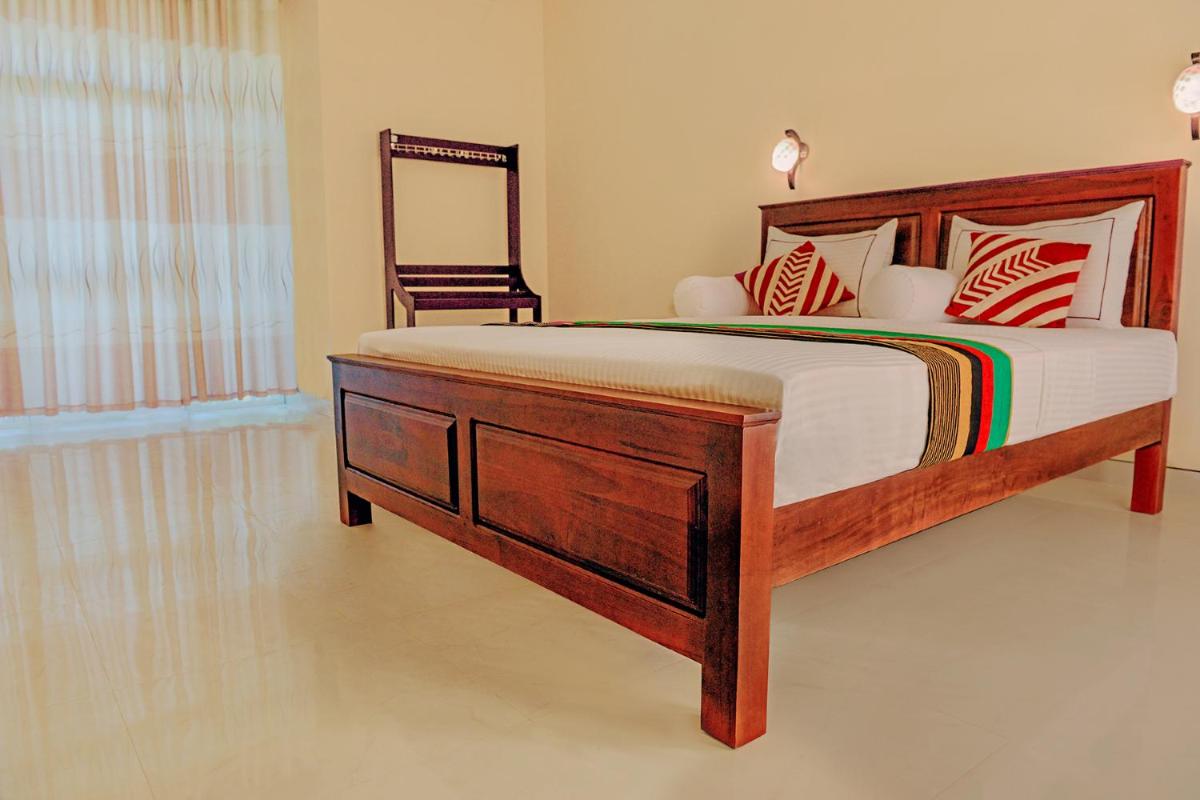 Standard Double Room with Fan photo 3