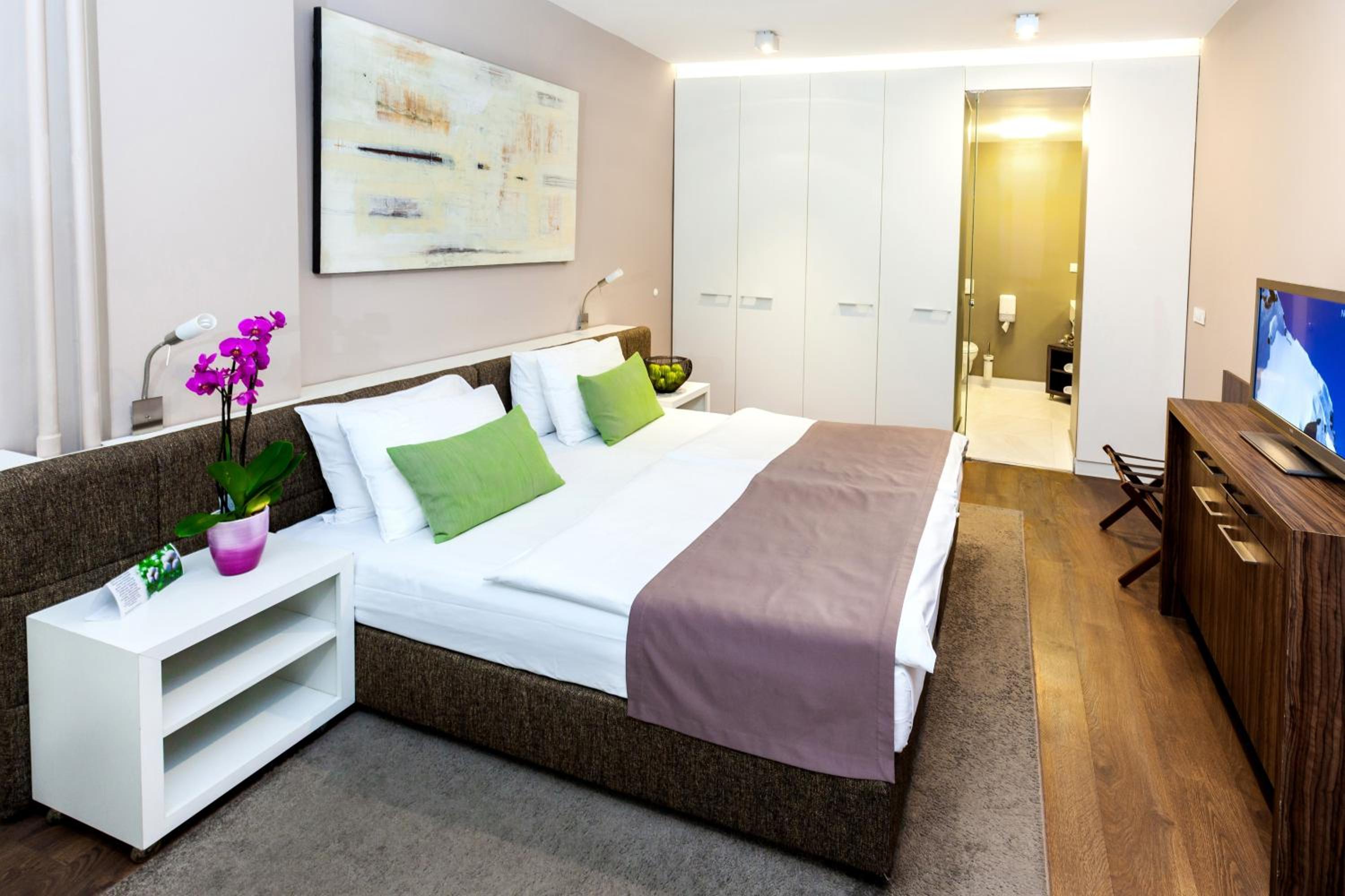 Double Room photo 1