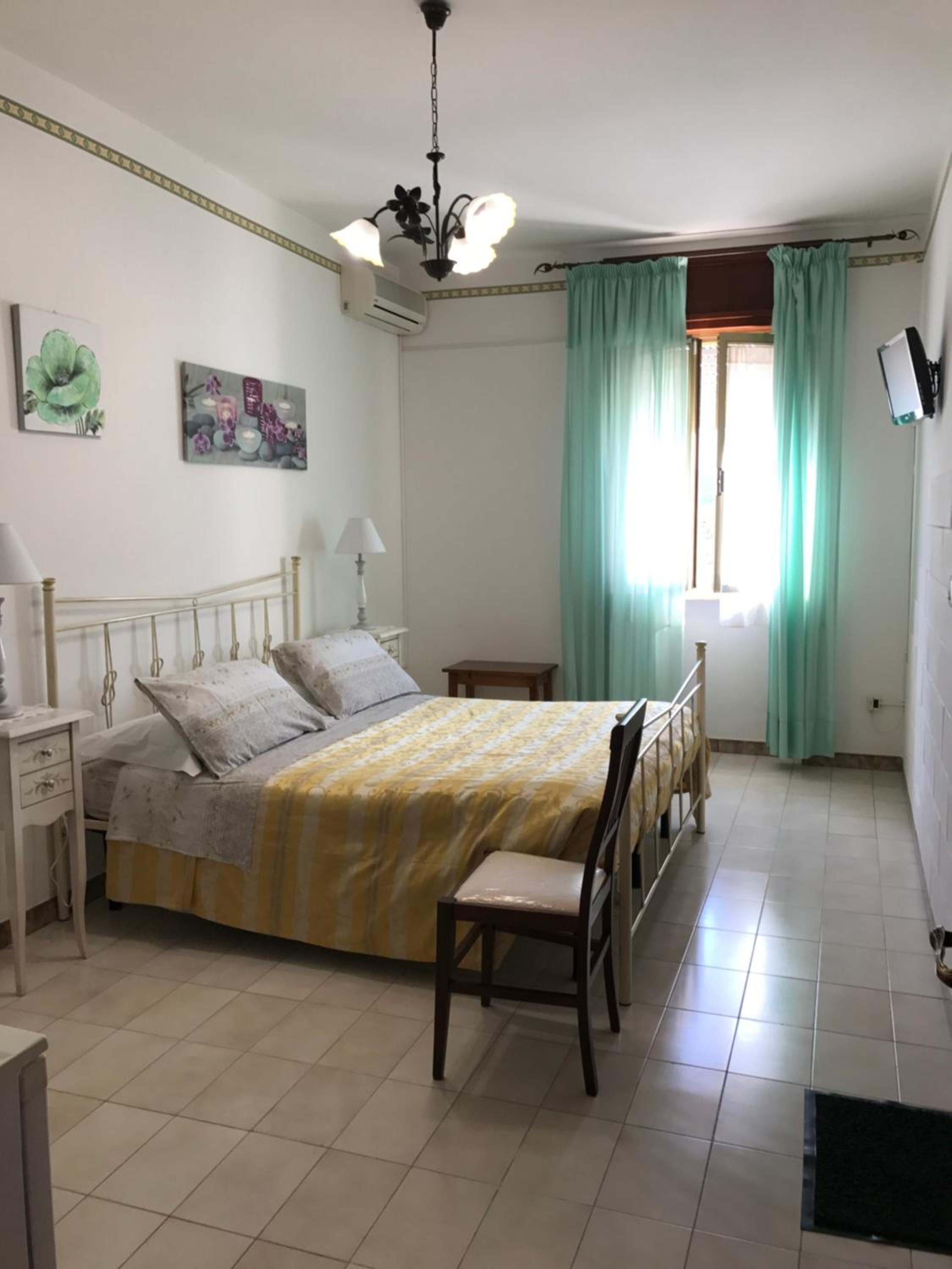 Double Room - Photo 34