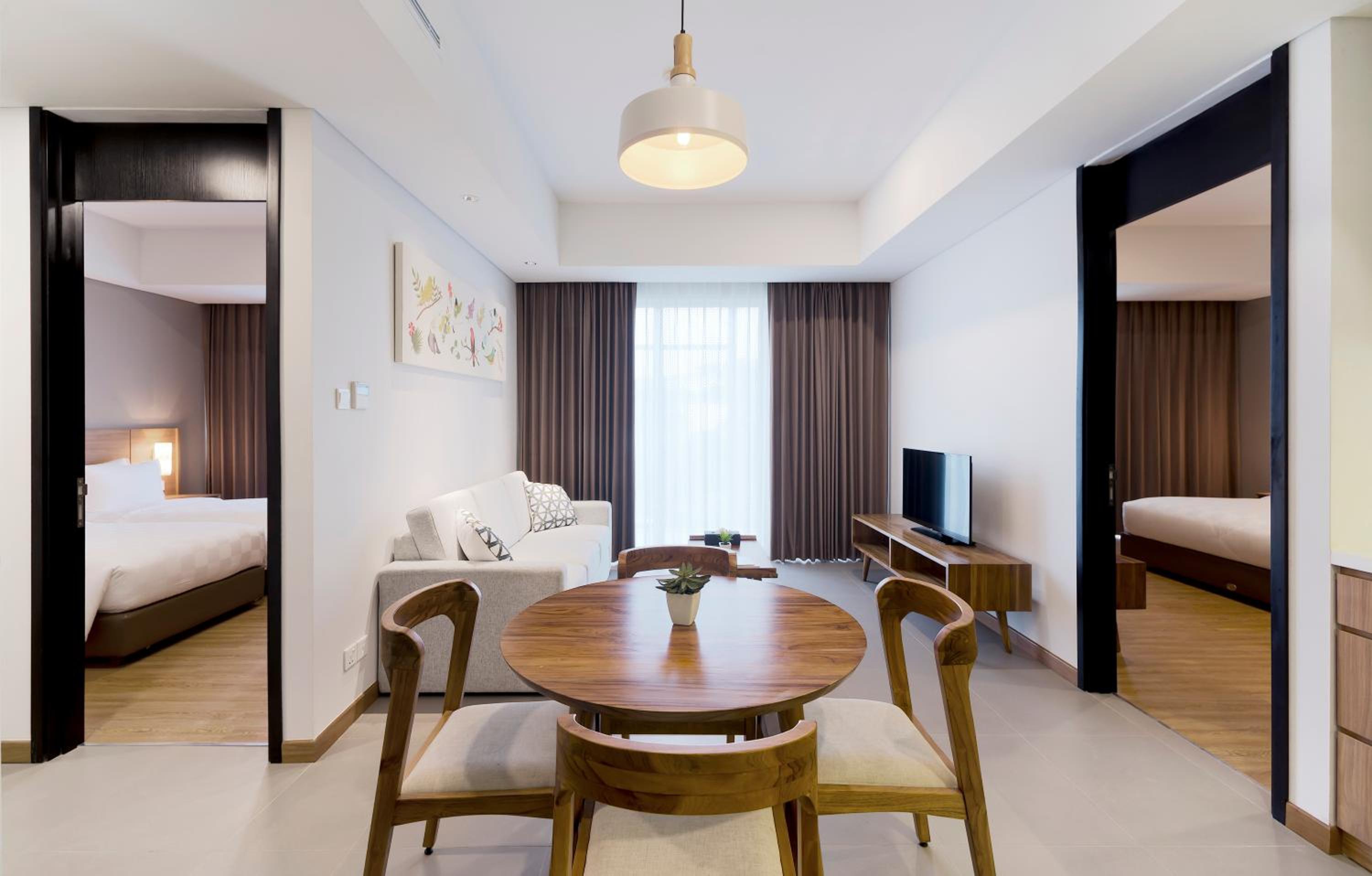 Premiere Flat 2 Bedrooms