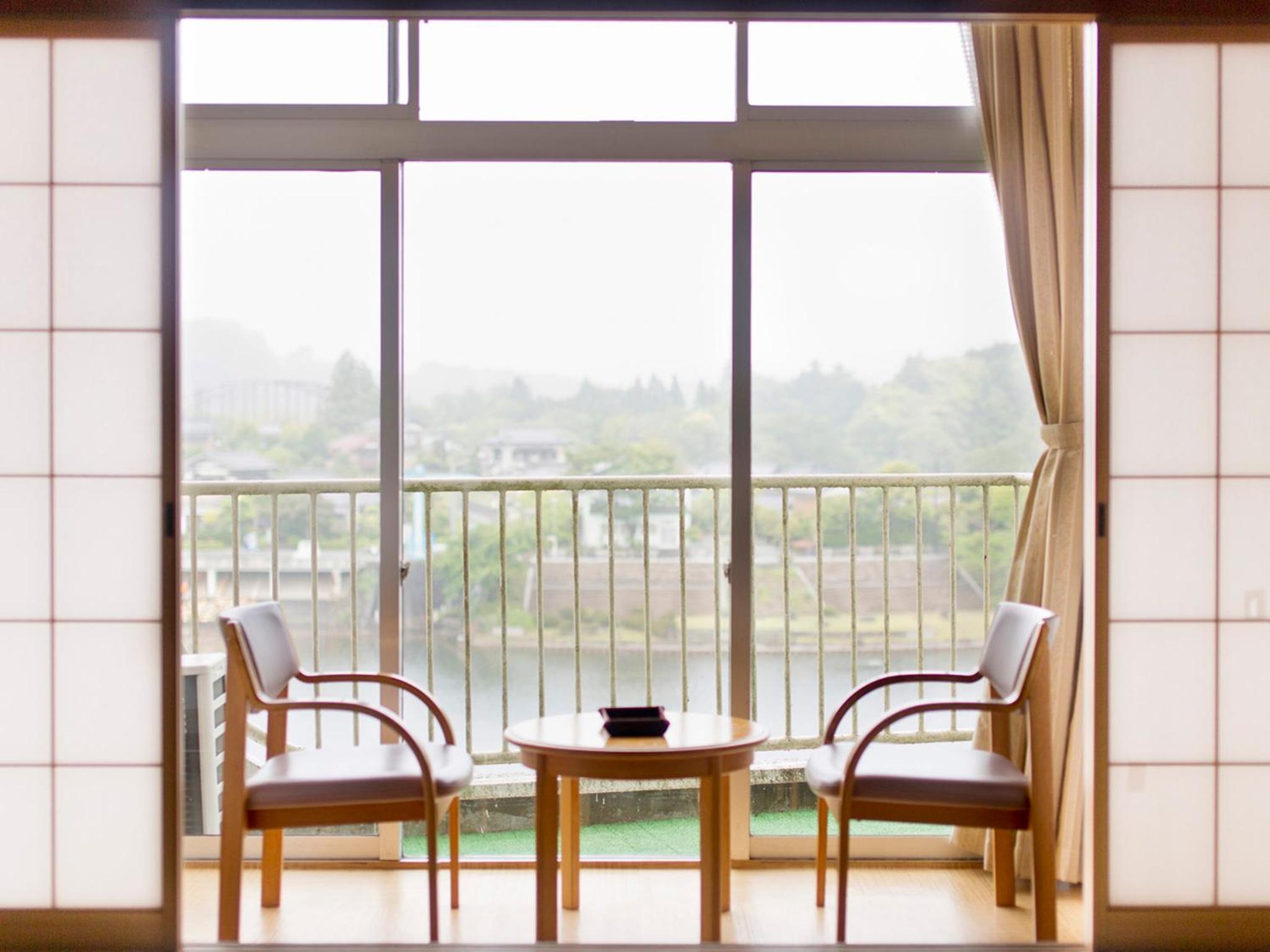 Family Room with Garden View photo 2