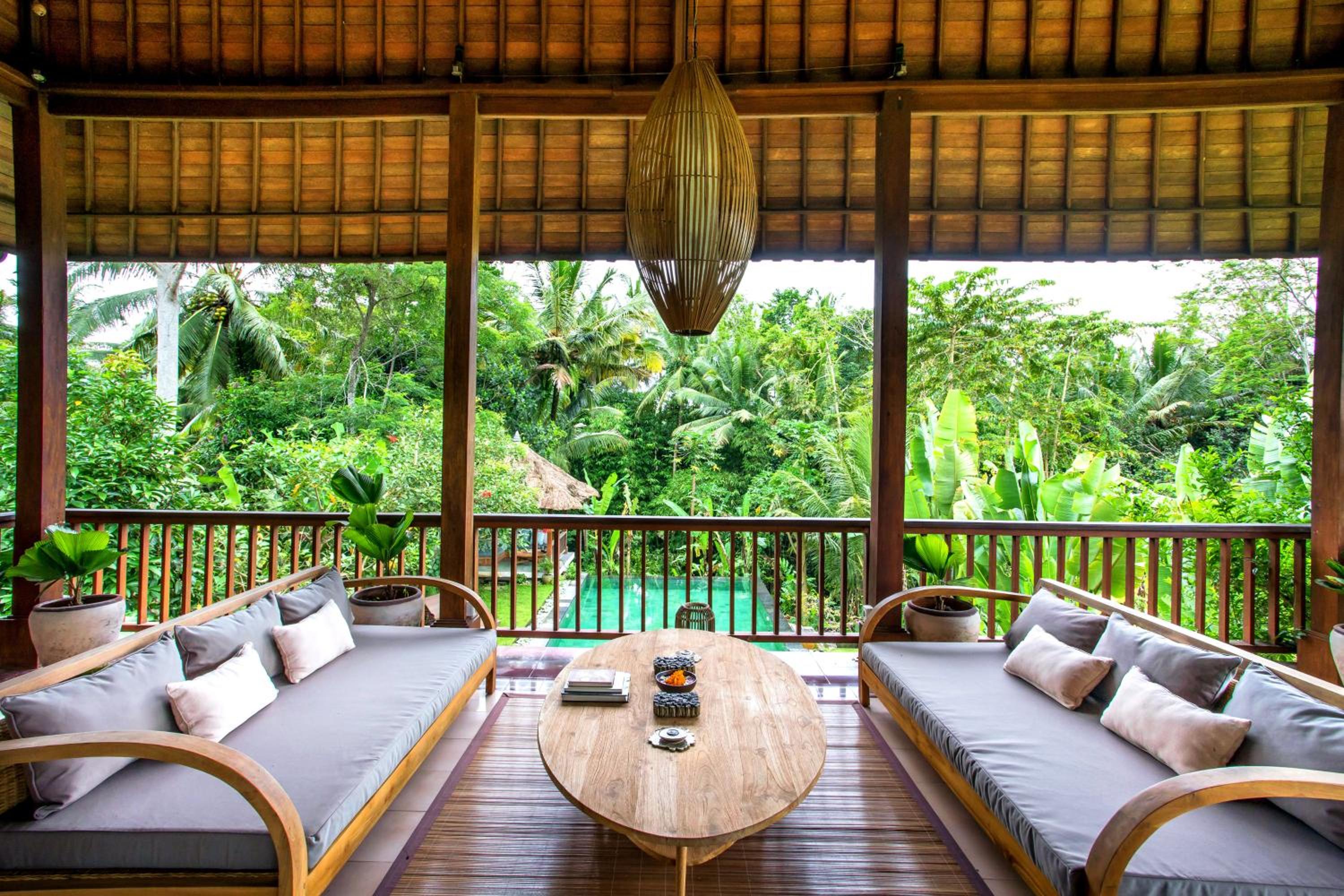 Three-Bedroom Villa - Photo 32