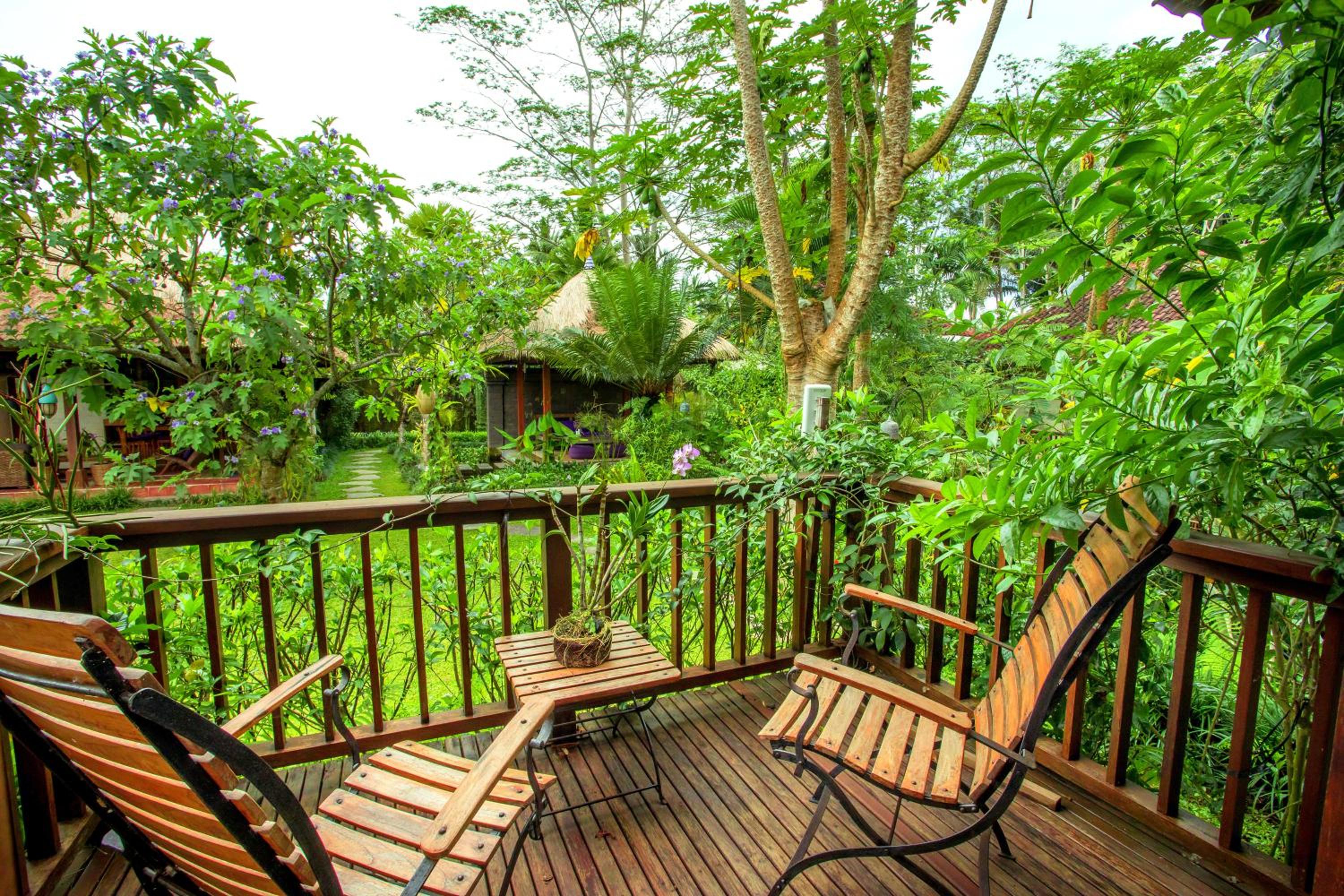 Three-Bedroom Villa - Photo 12