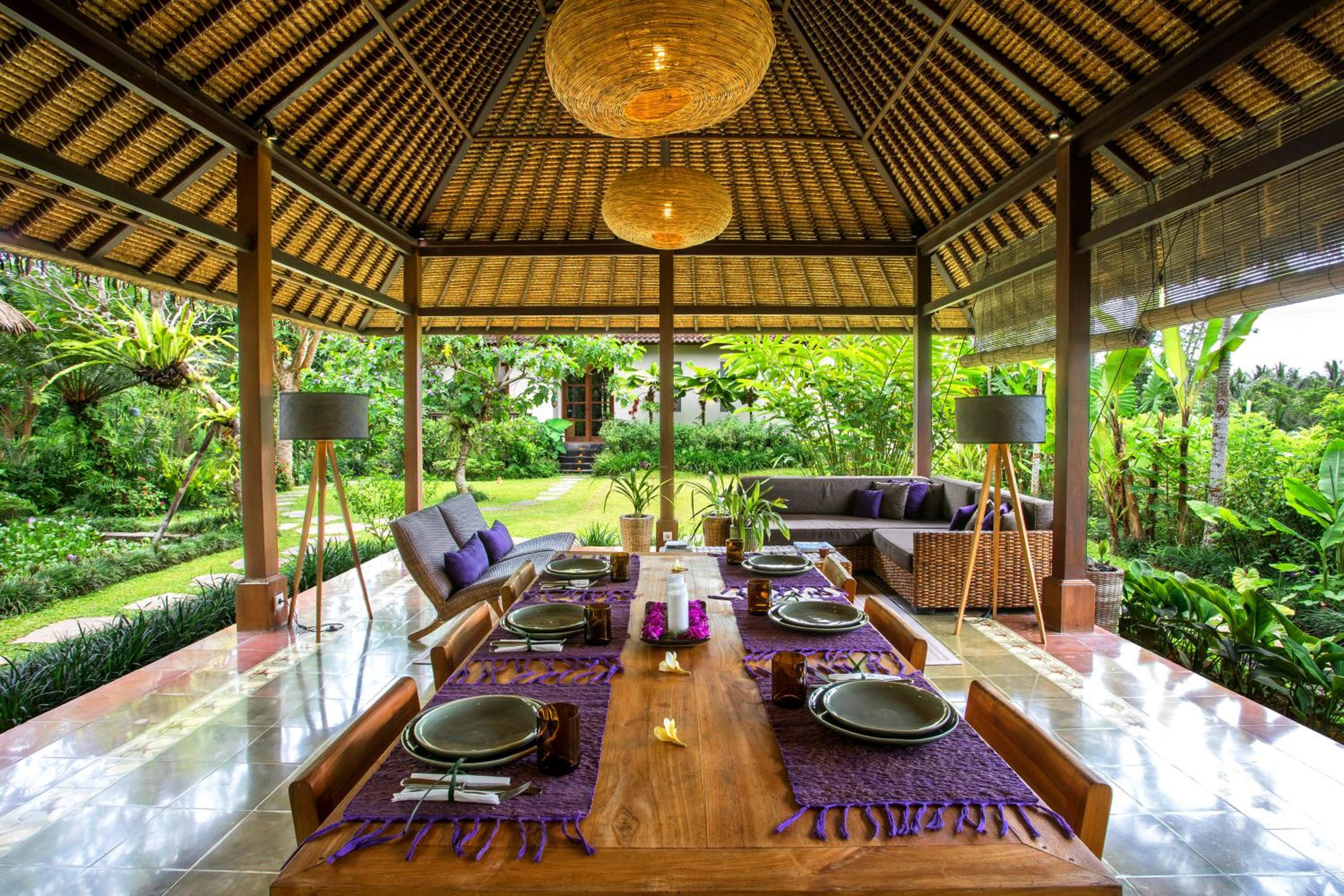 Three-Bedroom Villa - Photo 15