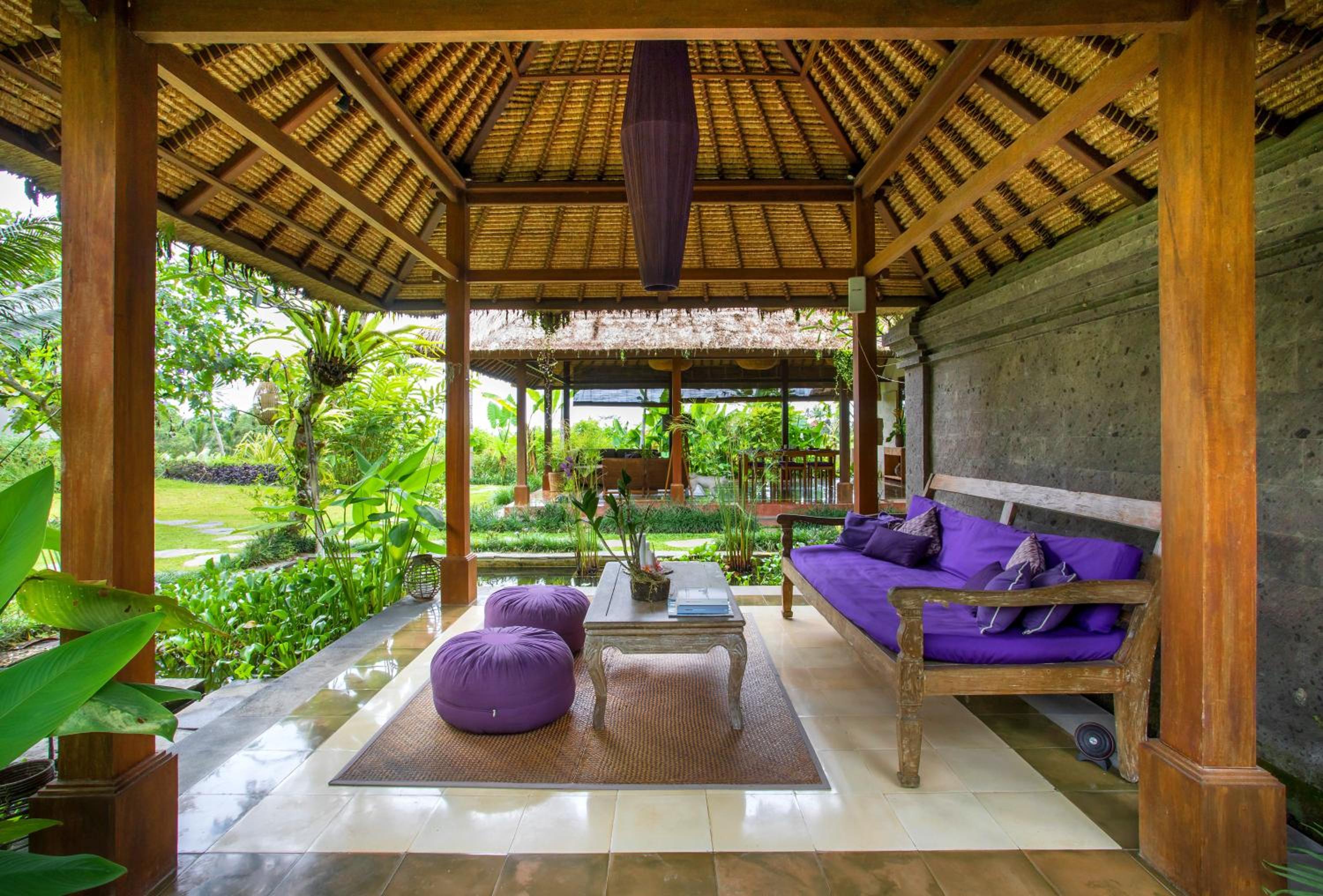 Three-Bedroom Villa - Photo 16