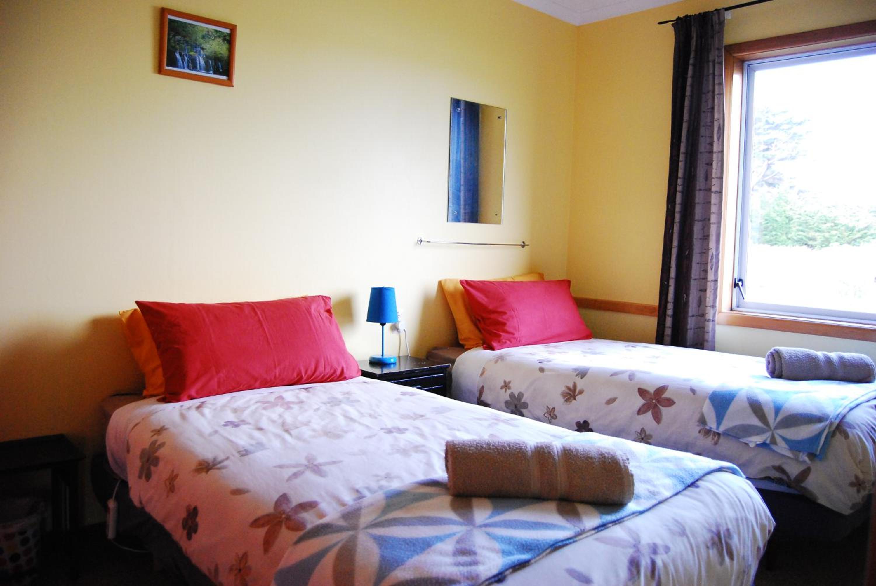Double Room with Sea View photo 2